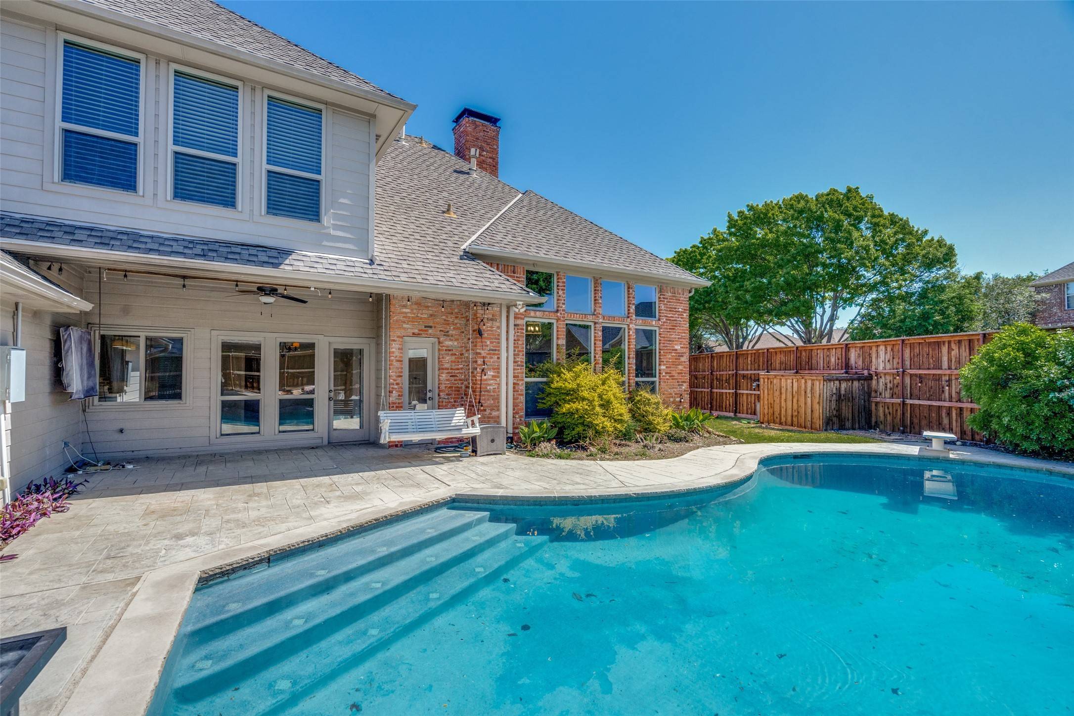 Plano, TX 75025,2100 Brugge CT