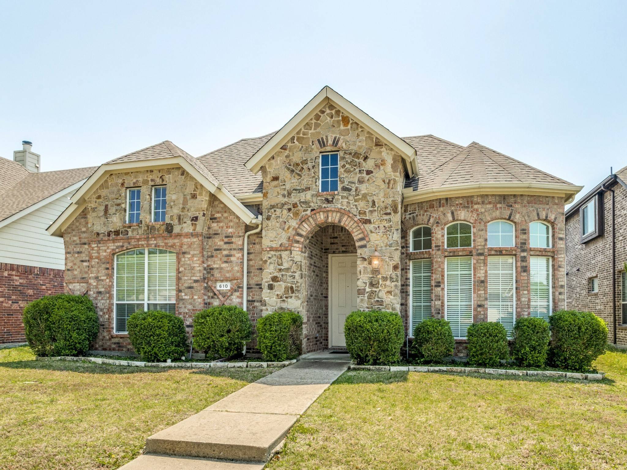 Lavon, TX 75166,610 Crockett DR