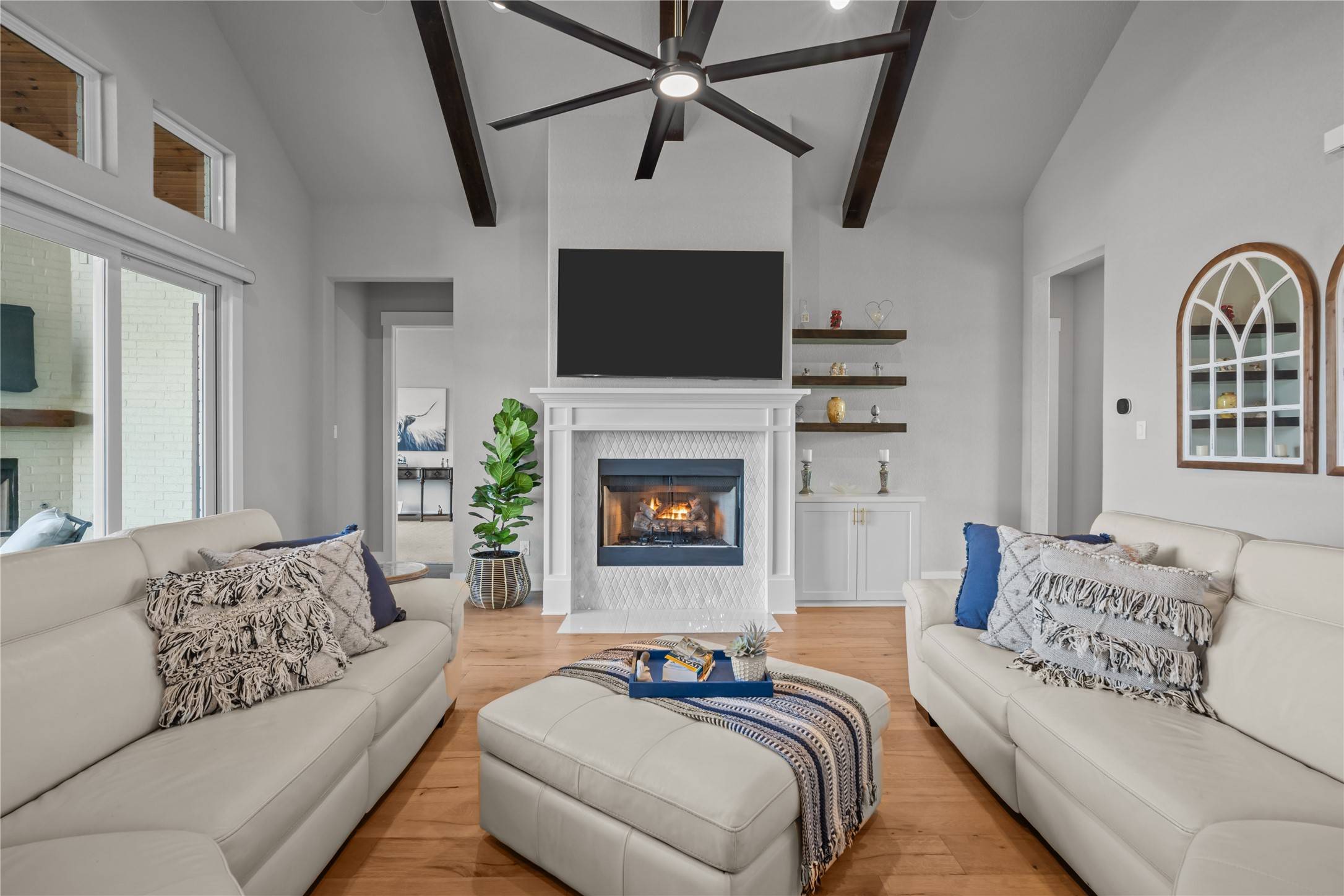 Waxahachie, TX 75165,125 Homestead LN