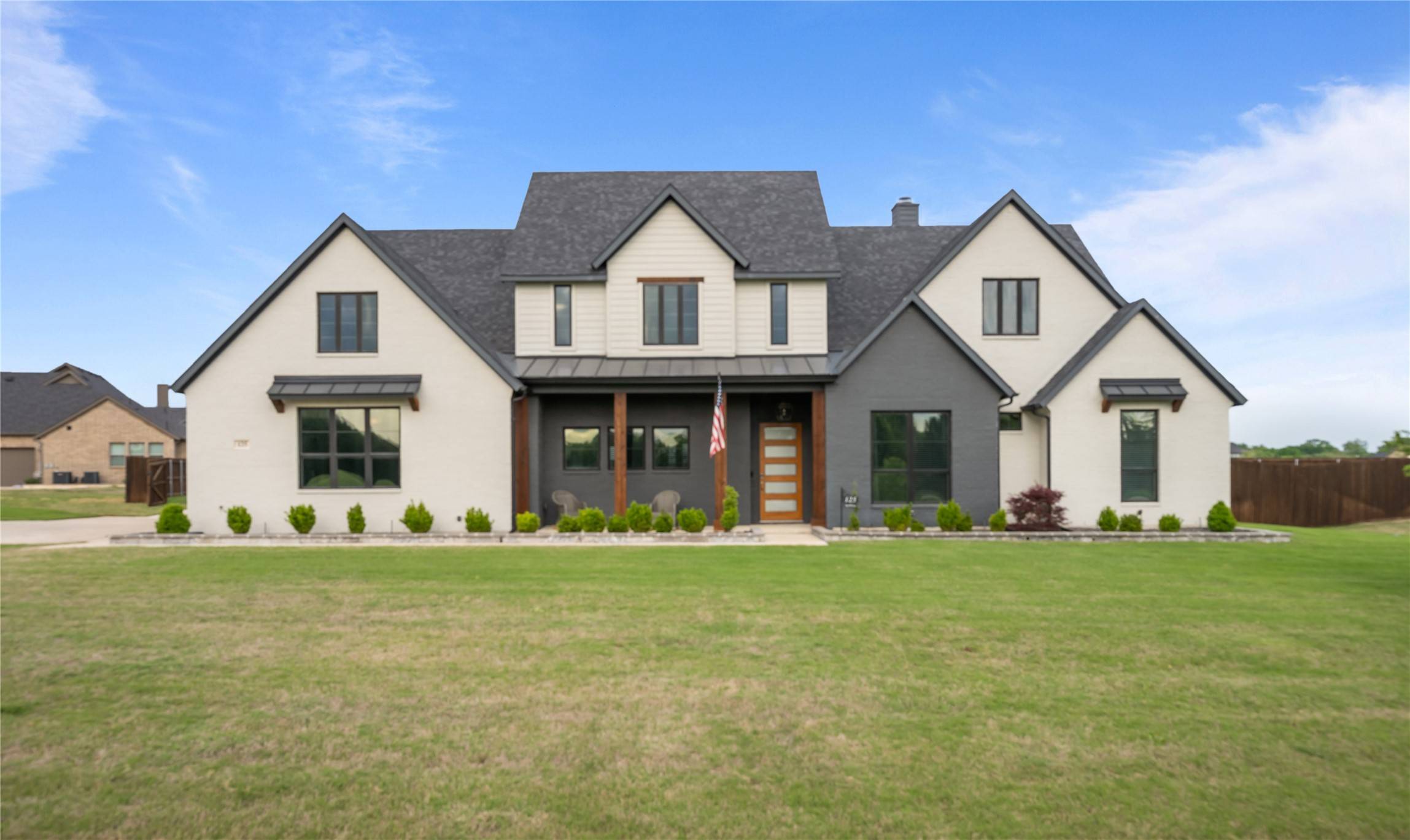 Waxahachie, TX 75165,125 Homestead LN