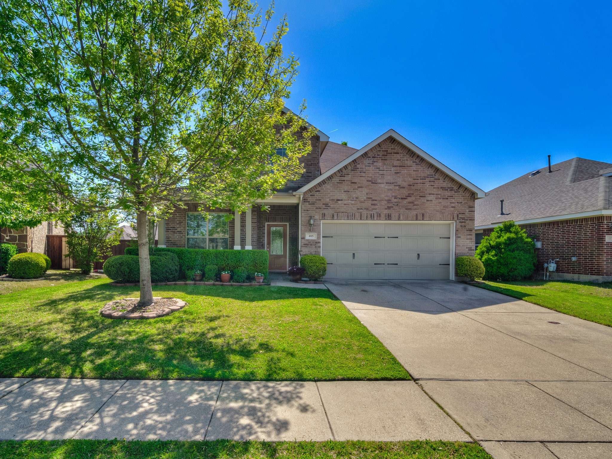 Forney, TX 75126,405 Driftwood CT