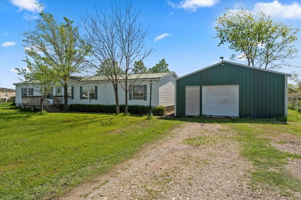 Kaufman, TX 75142,1409 John Wayne RD