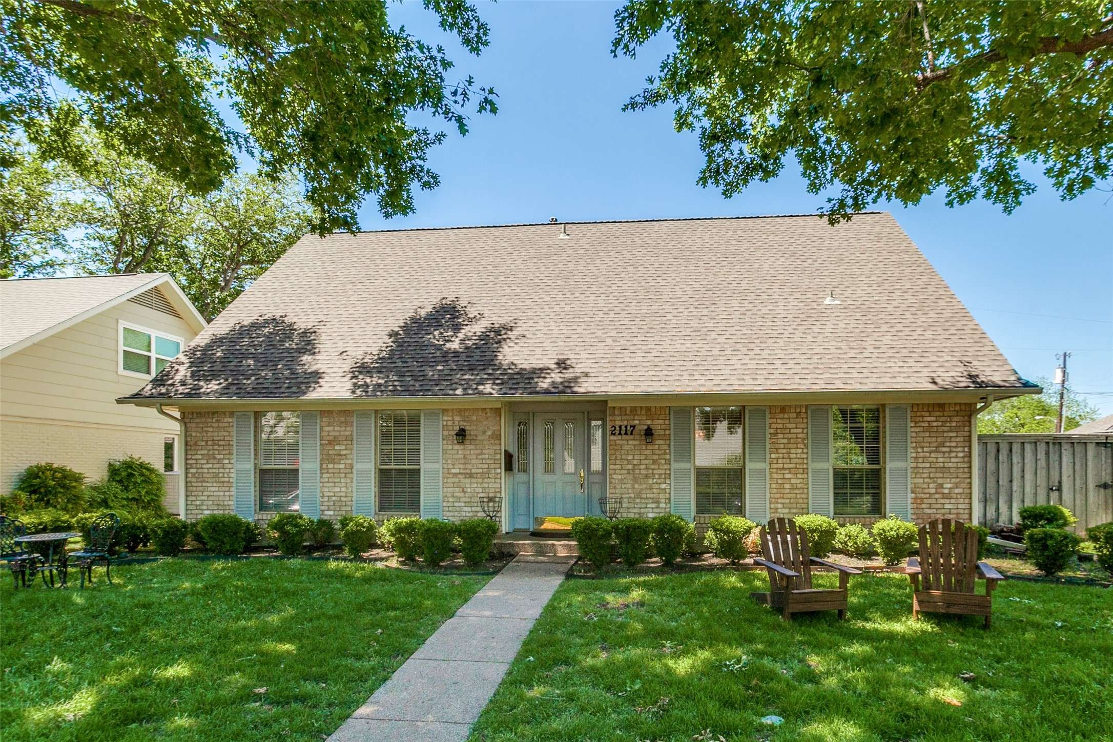 Richardson, TX 75080,2117 Flat Creek DR