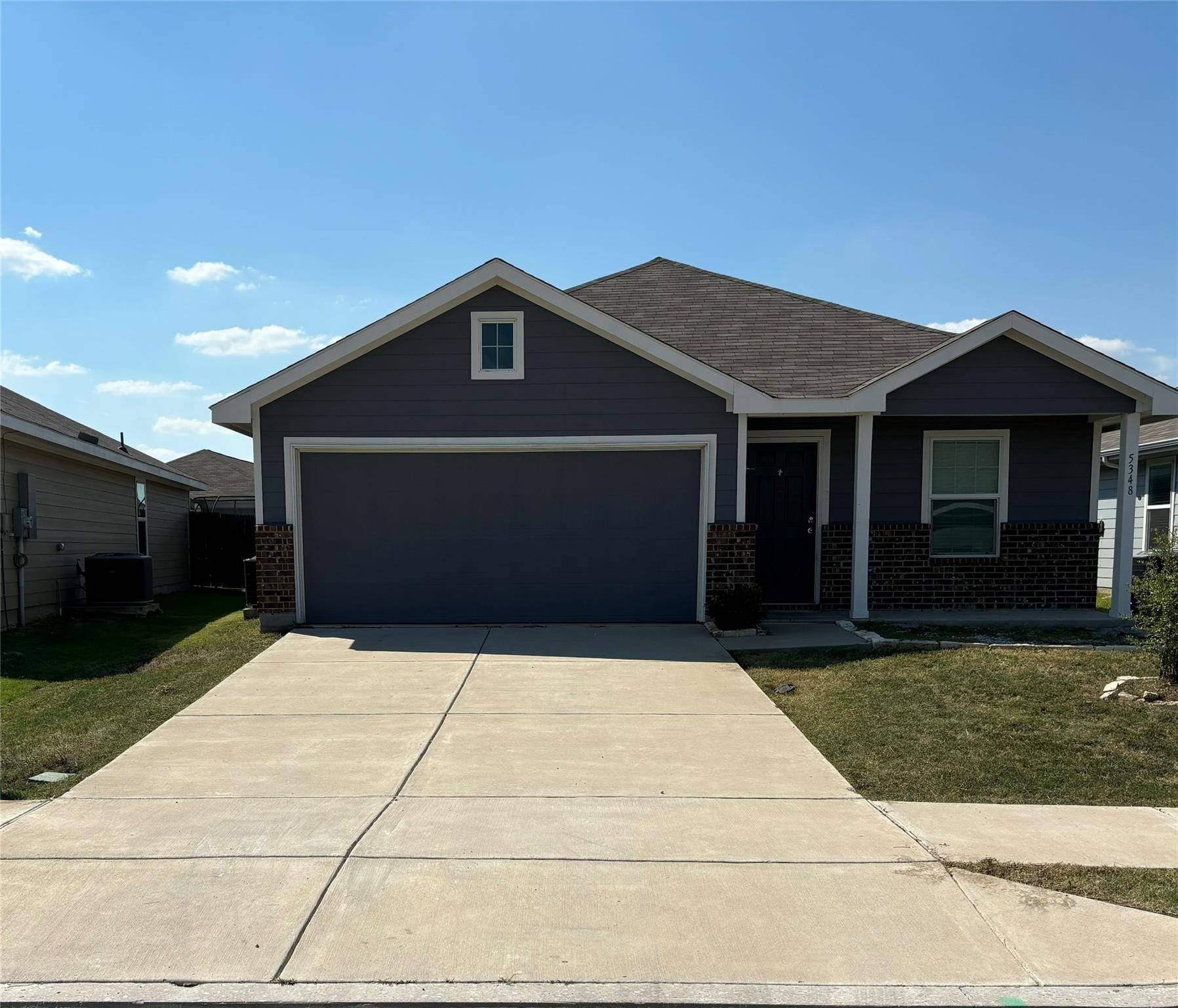 Princeton, TX 75407,5348 Finbrooke DR