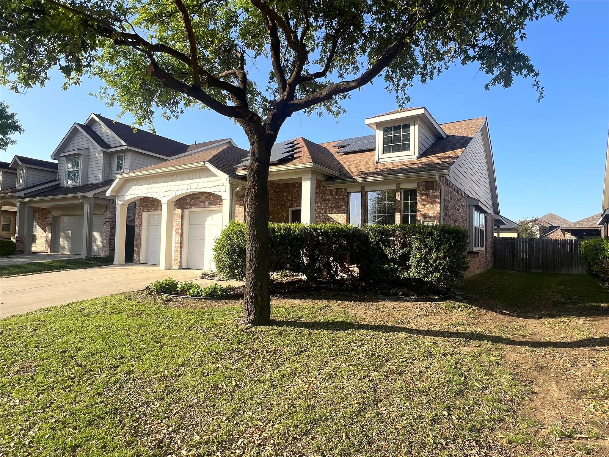 Fort Worth, TX 76052,10828 Hawks Landing RD