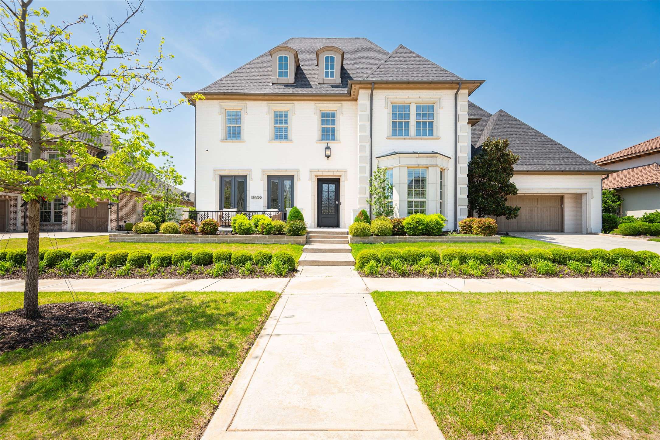 Frisco, TX 75033,12699 Canyon Oaks DR