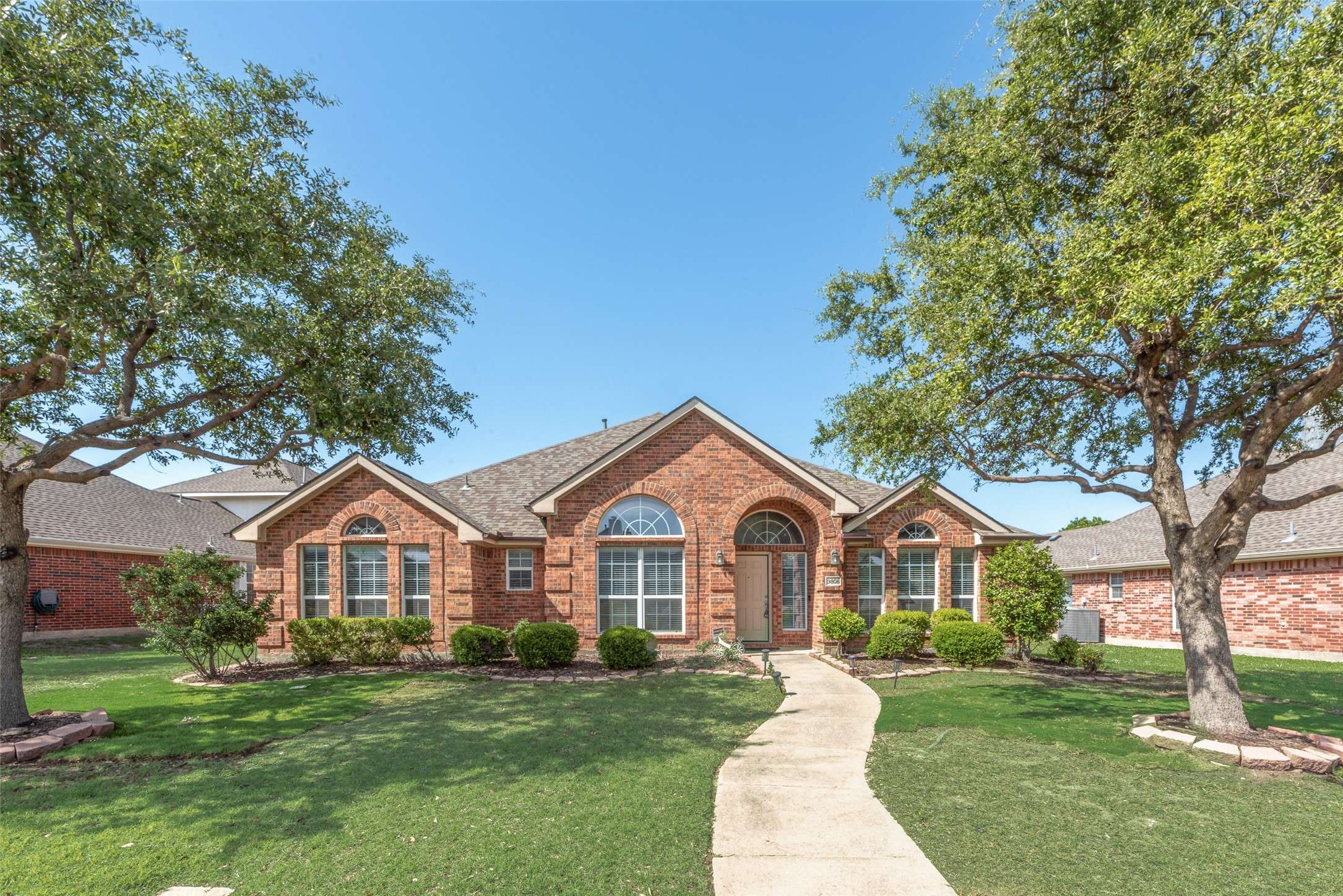 Frisco, TX 75033,3806 Palace PL