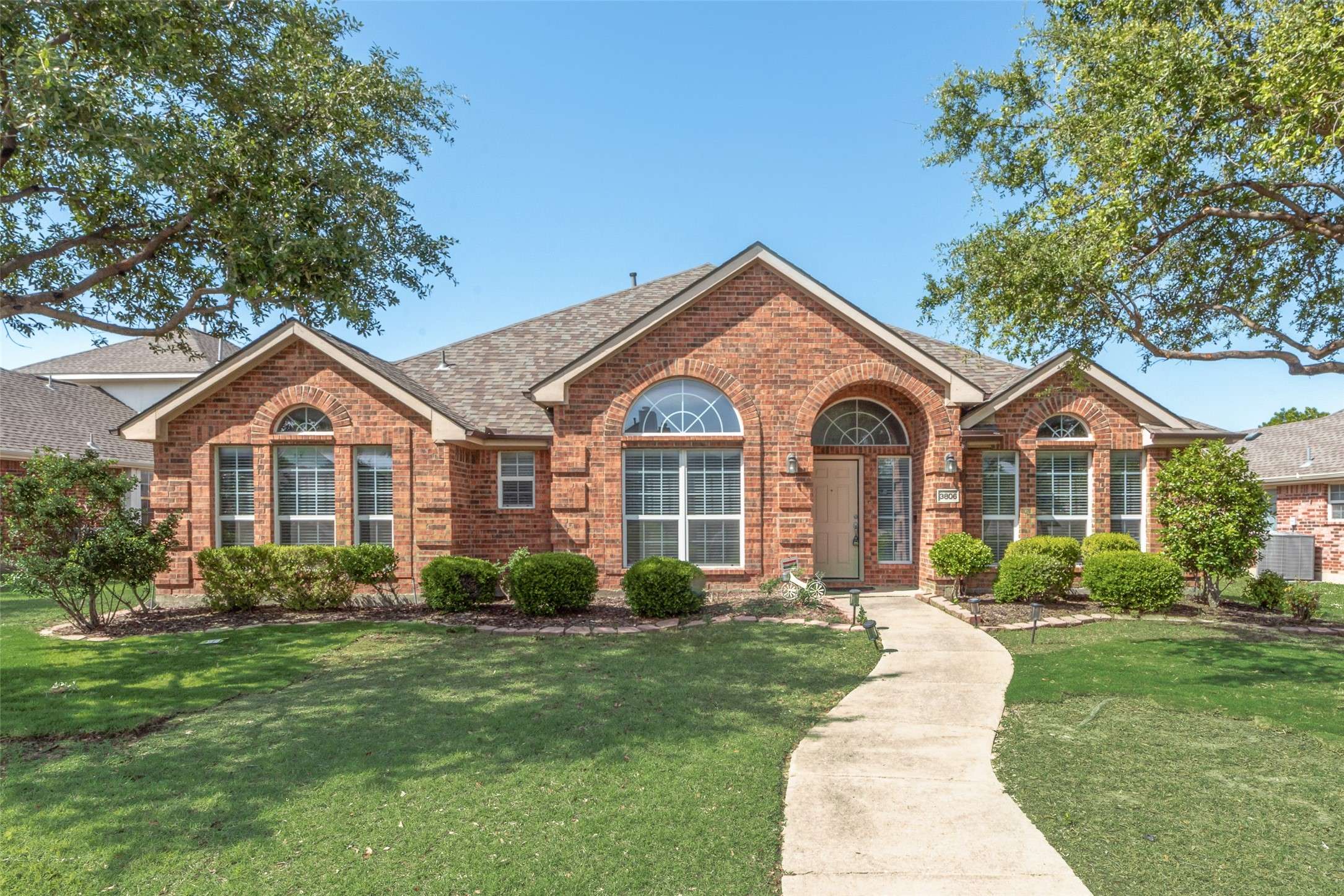 Frisco, TX 75033,3806 Palace PL