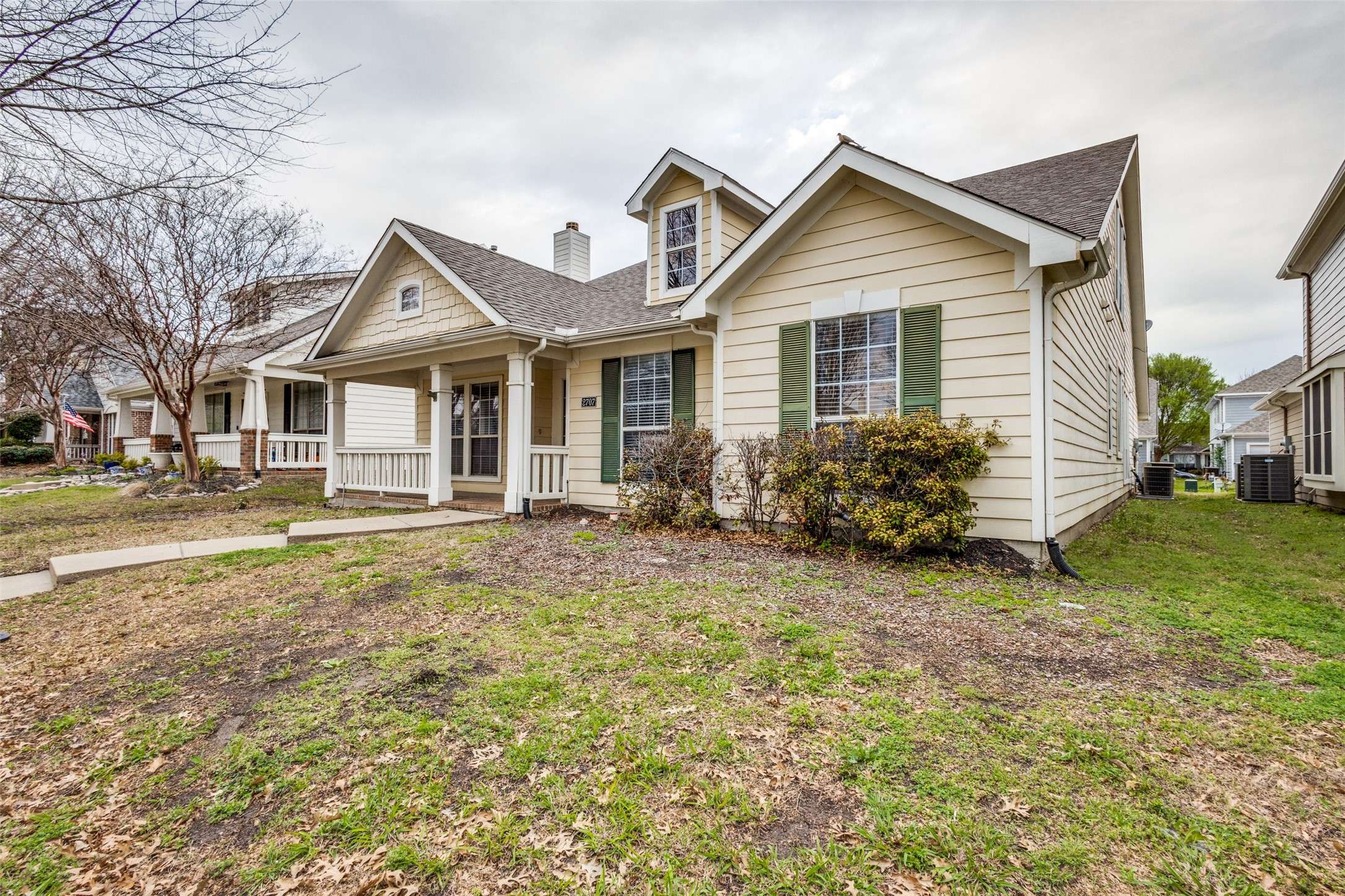Melissa, TX 75454,2707 Jackson DR