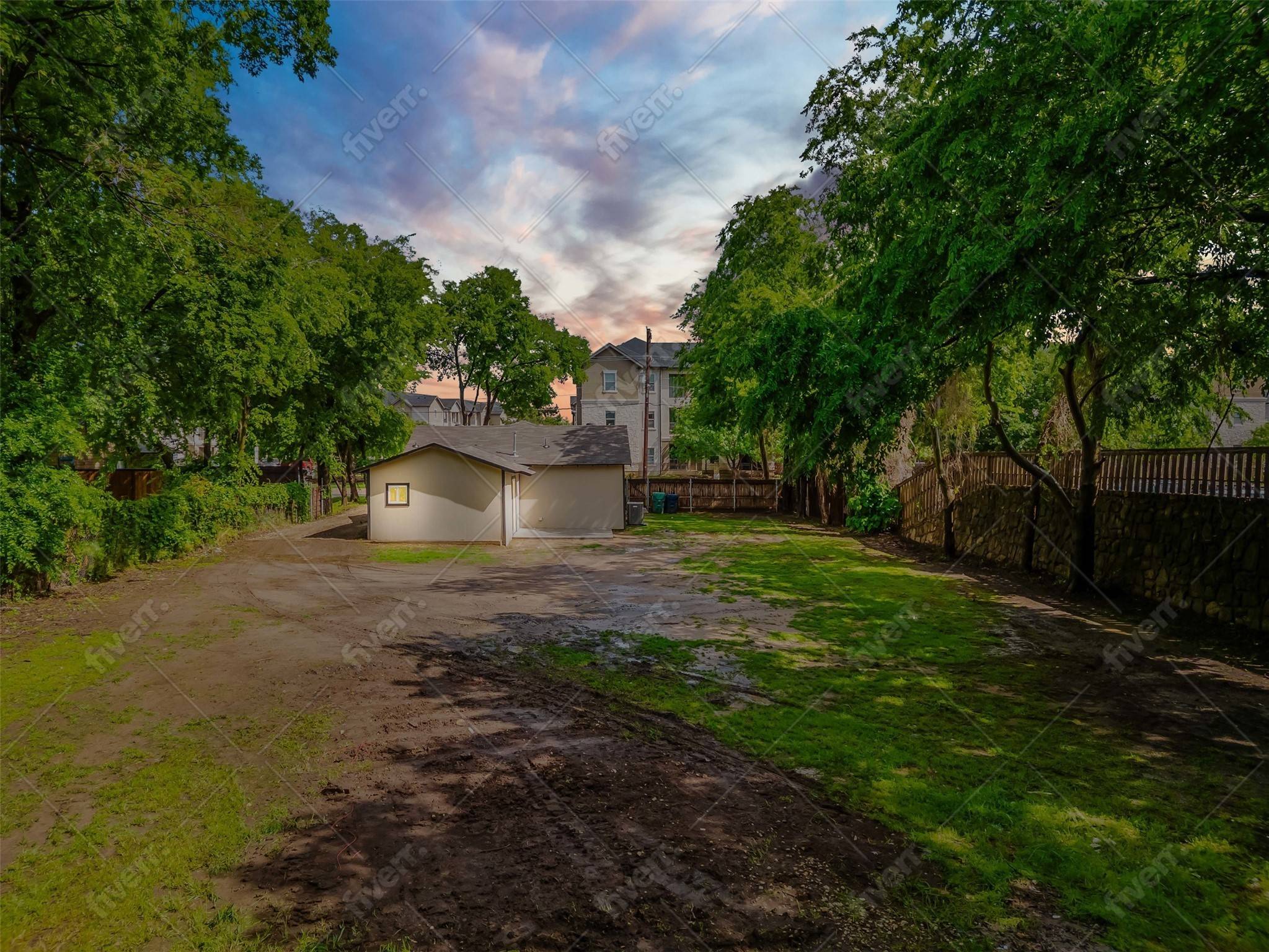 Denton, TX 76205,112 Inman ST
