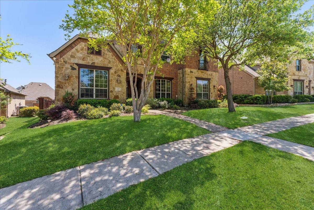 Irving, TX 75039,116 San Bernard DR