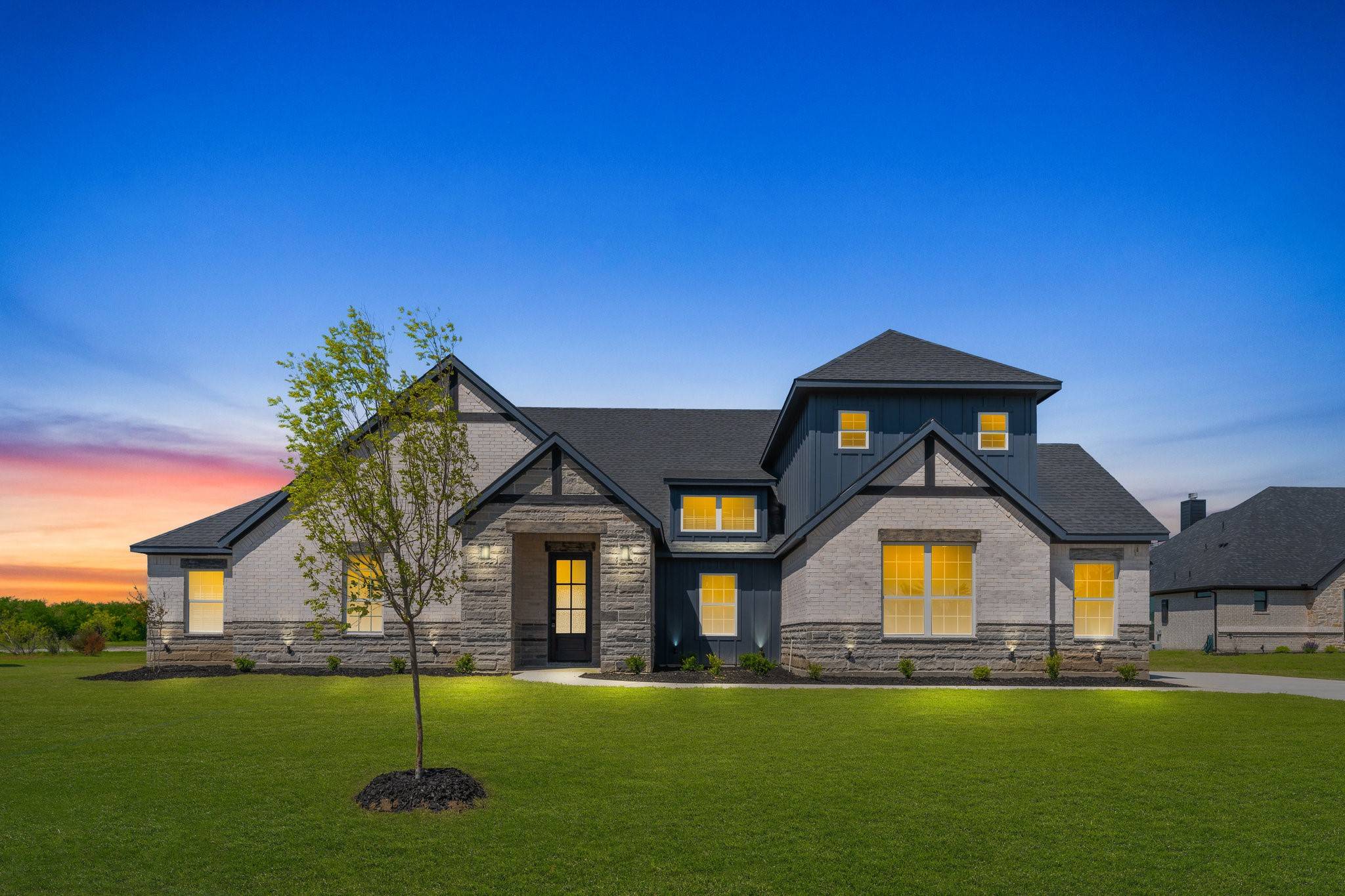 Royse City, TX 75189,6220 Purple English Oak