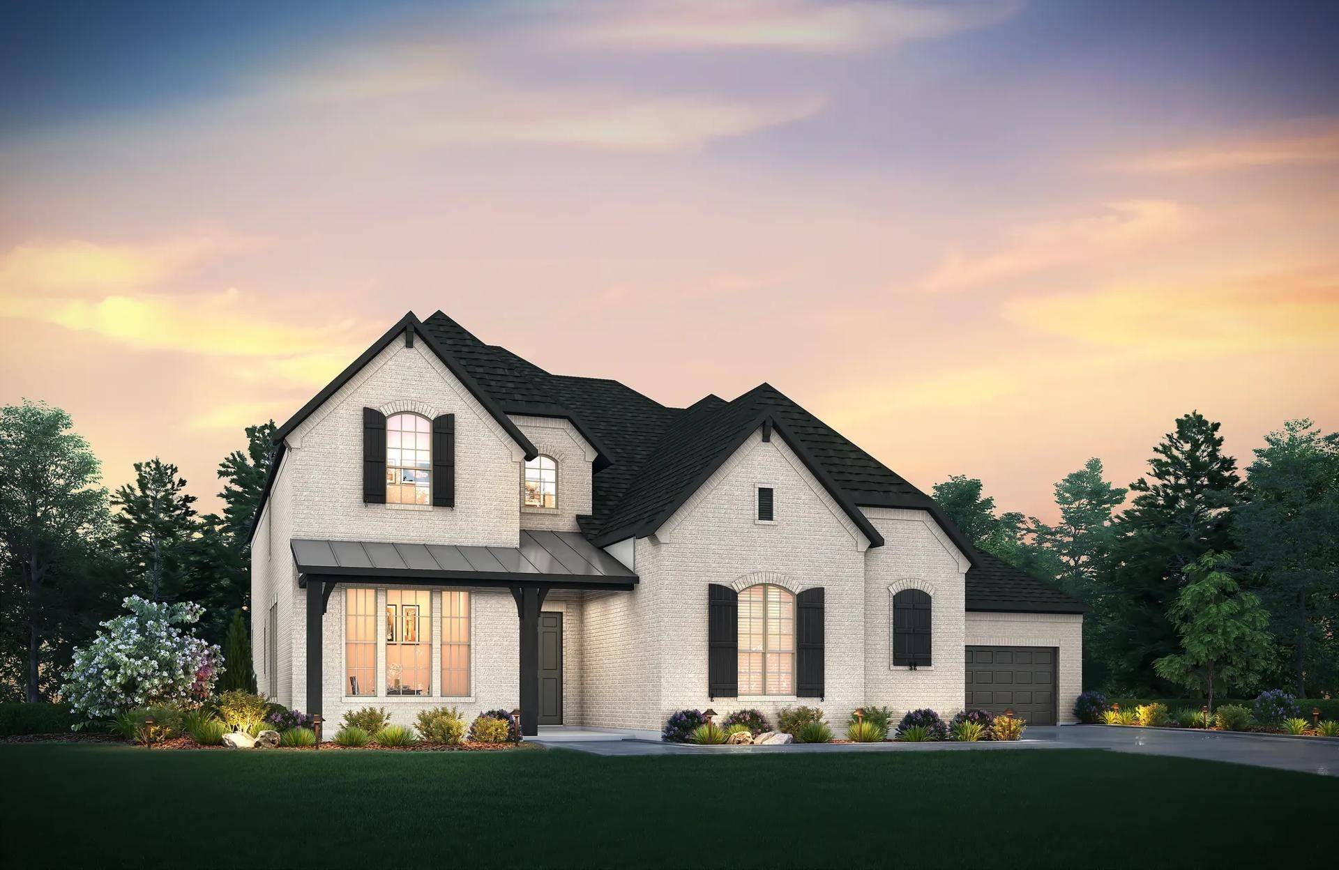 Northlake, TX 76226,2604 Cayenne DR