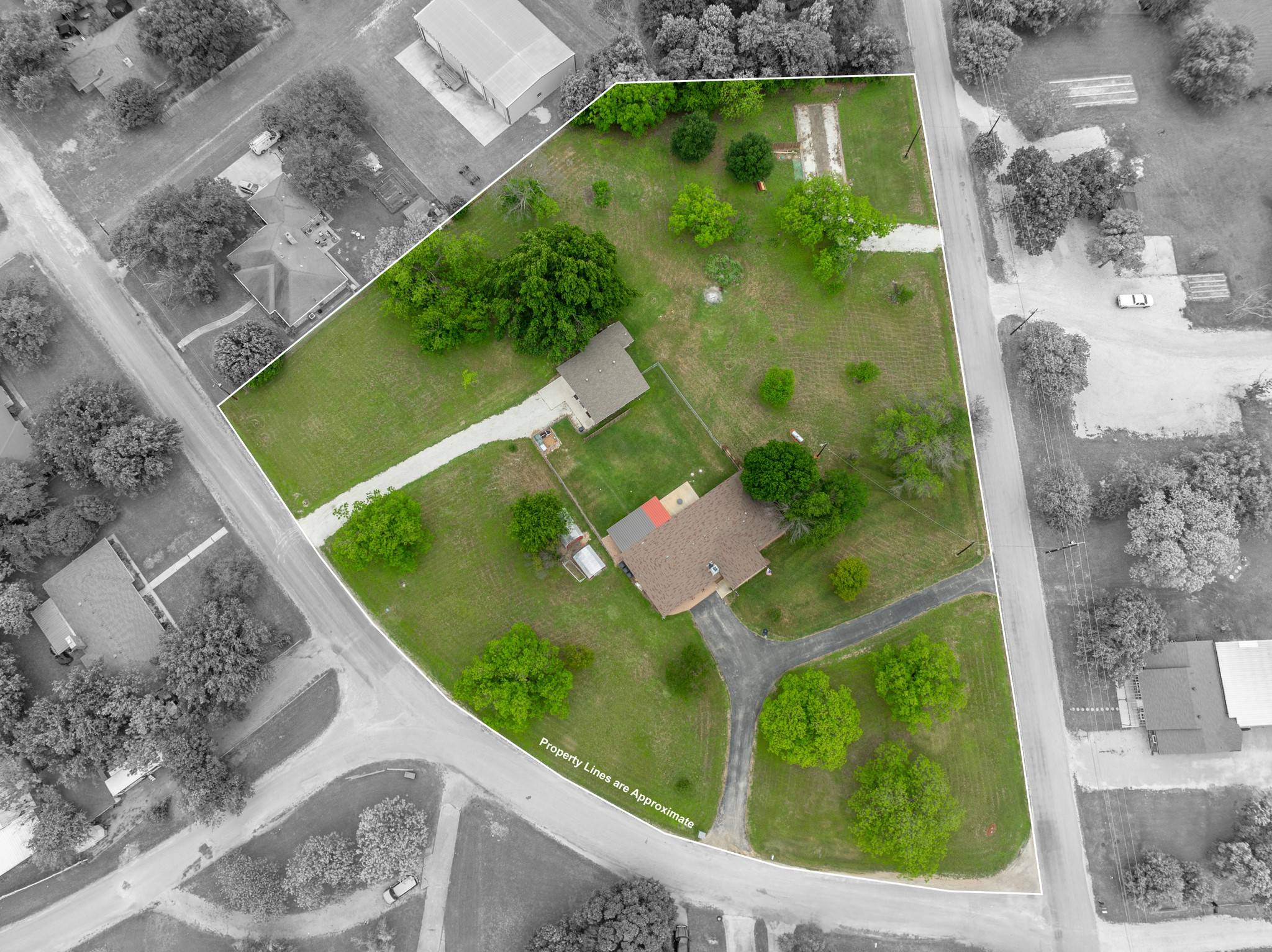 Woodway, TX 76712,704 Lyndon DR
