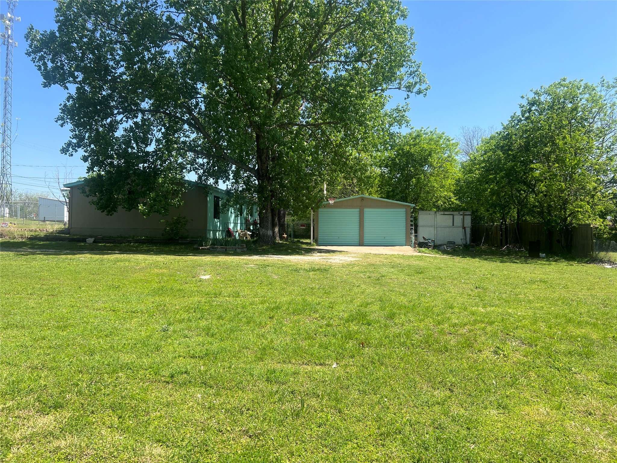 Godley, TX 76044,205 Hackberry ST
