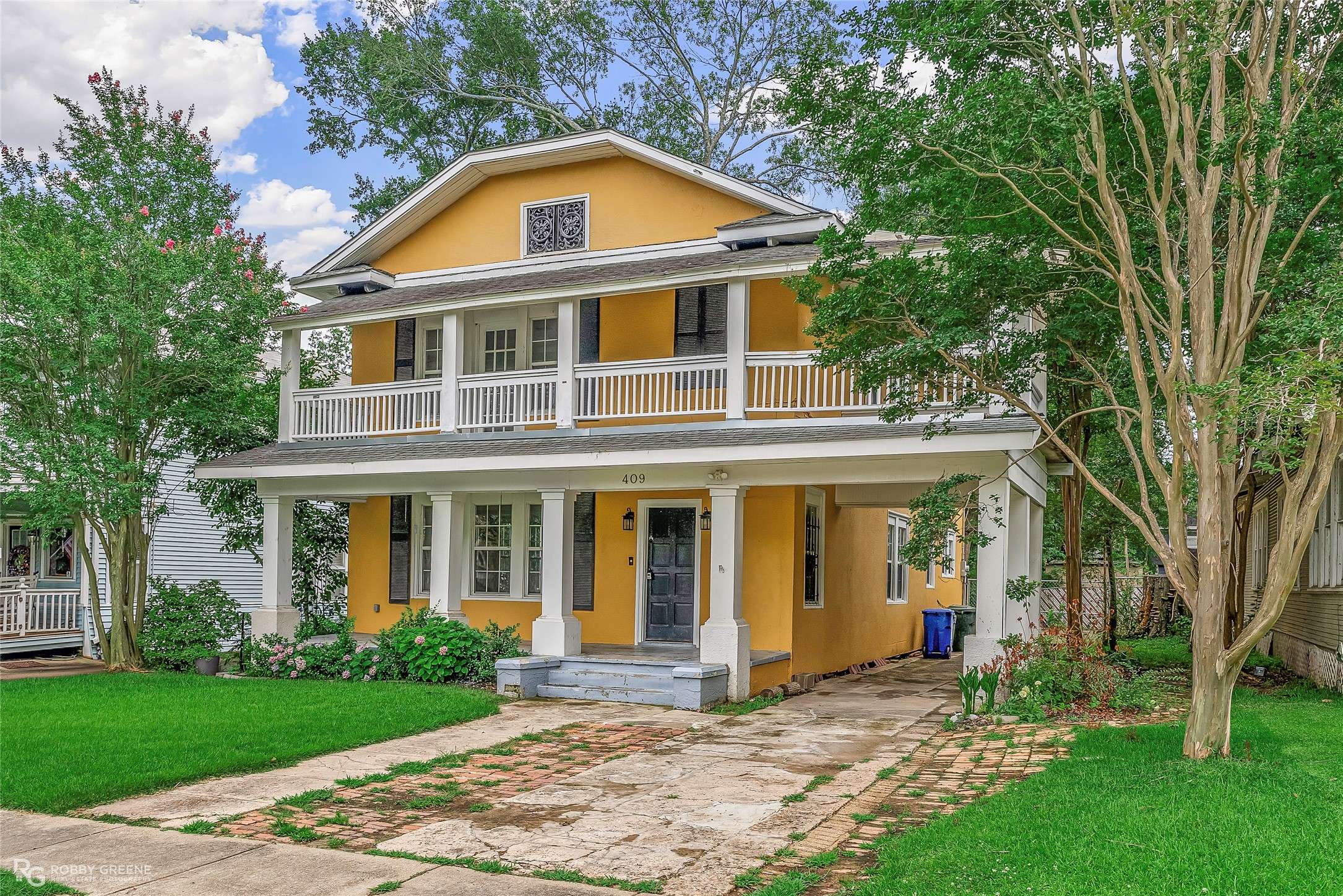 Shreveport, LA 71104,409 Forest AVE