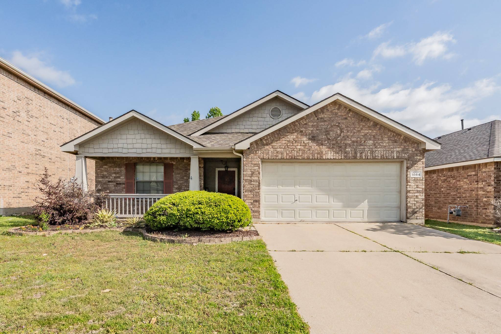 Fort Worth, TX 76179,1084 Appaloosa CIR