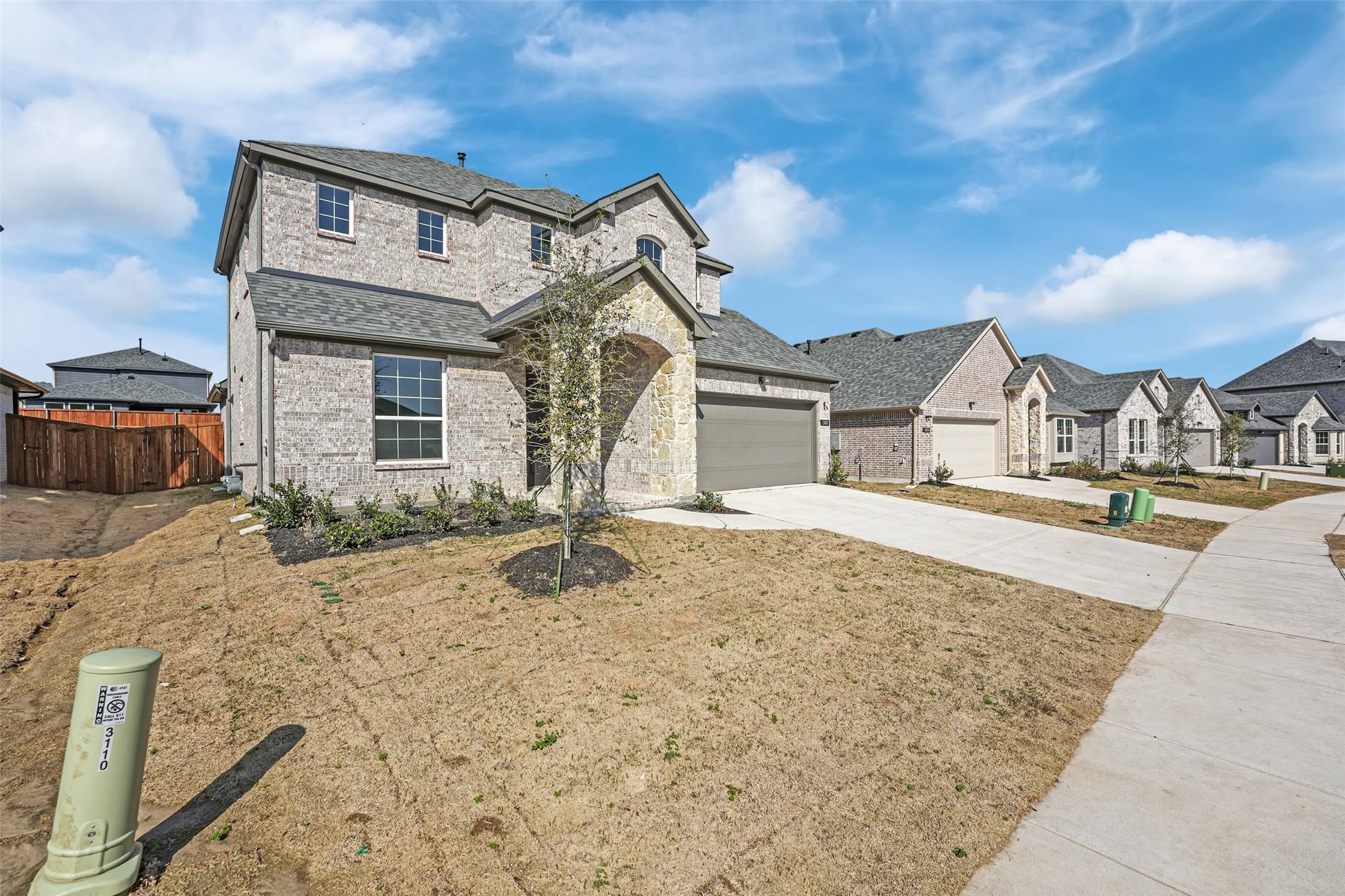 Princeton, TX 75407,3112 Giovanni PT