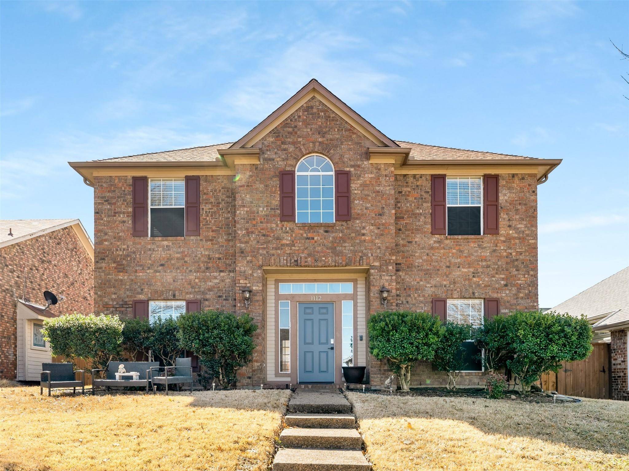 Carrollton, TX 75010,1112 Wild Cherry DR