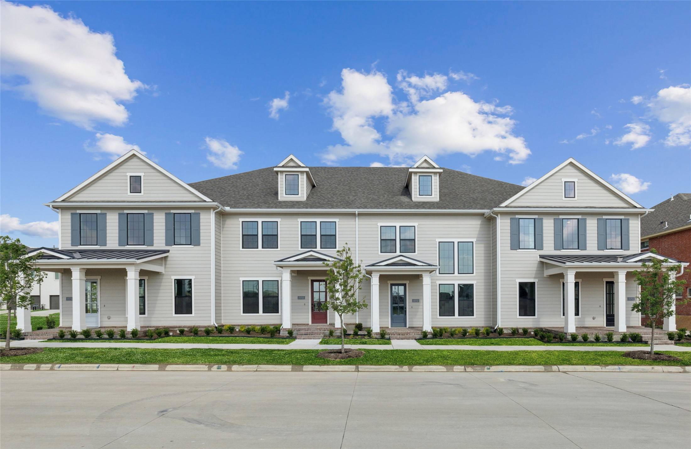 Frisco, TX 75033,15702 Millwood TRL