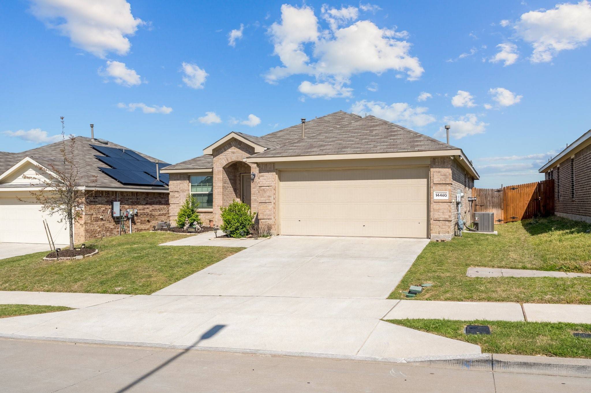 Fort Worth, TX 76052,14460 Cloudview WAY