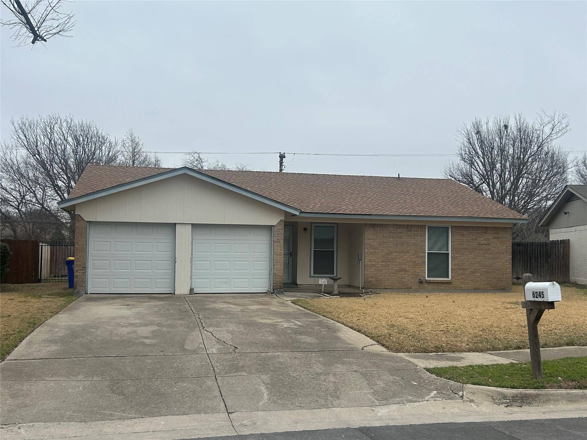 Watauga, TX 76148,6245 Melinda DR