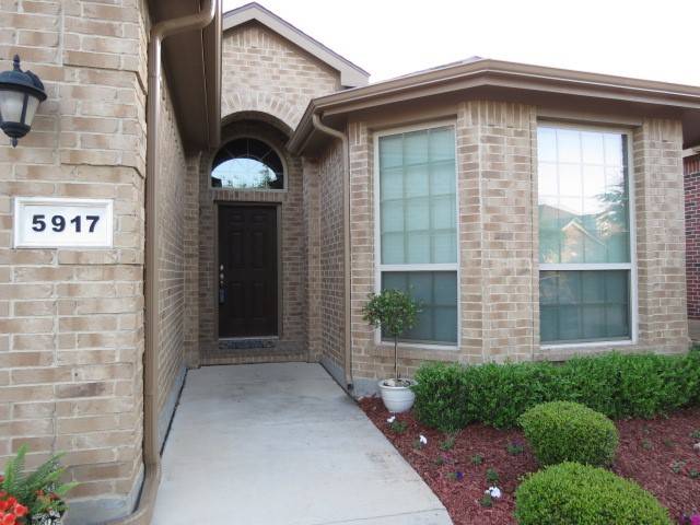 Fort Worth, TX 76179,5917 Comanche Peak DR