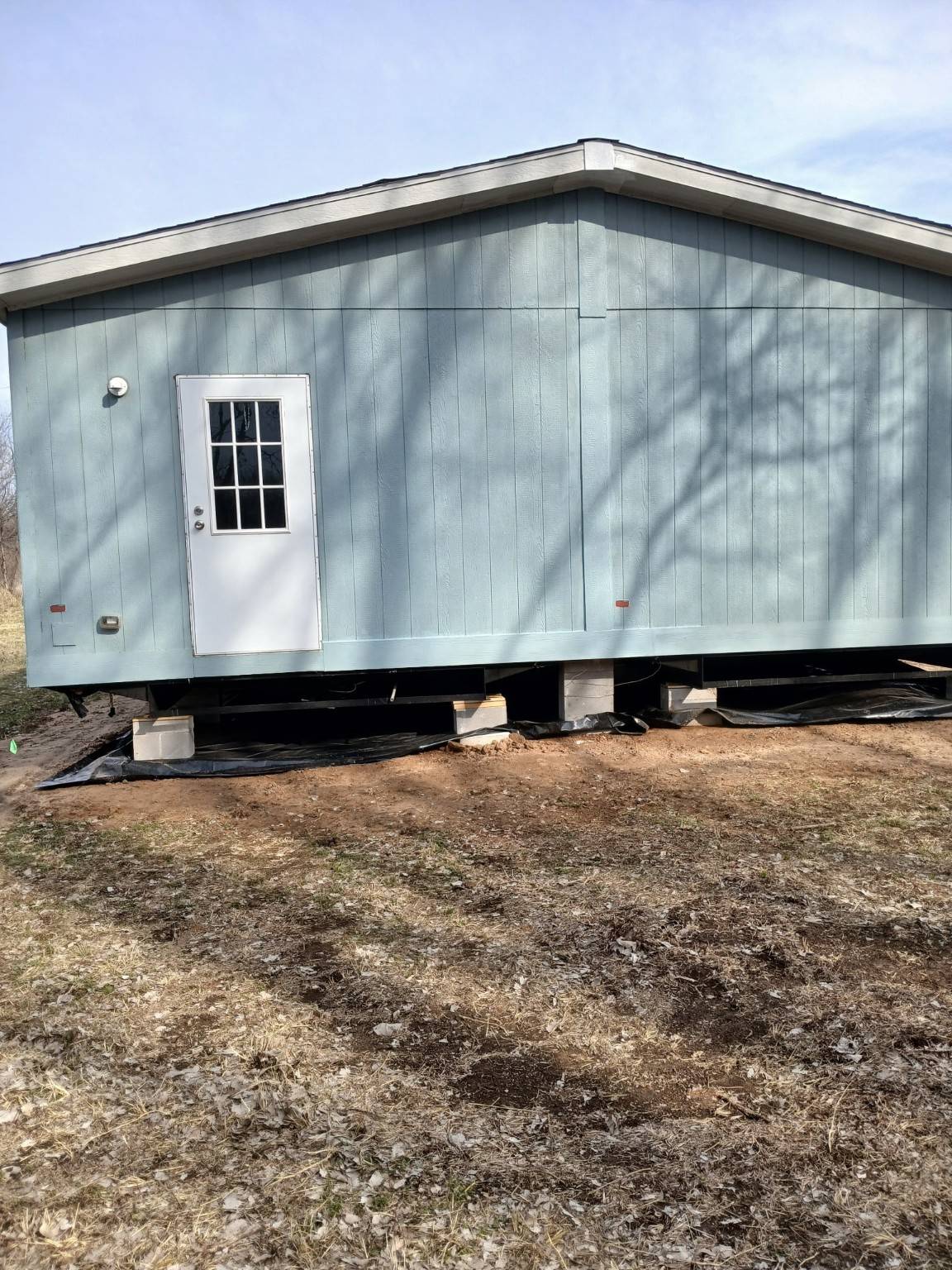 Paradise, TX 76073,204 Private RD #3557