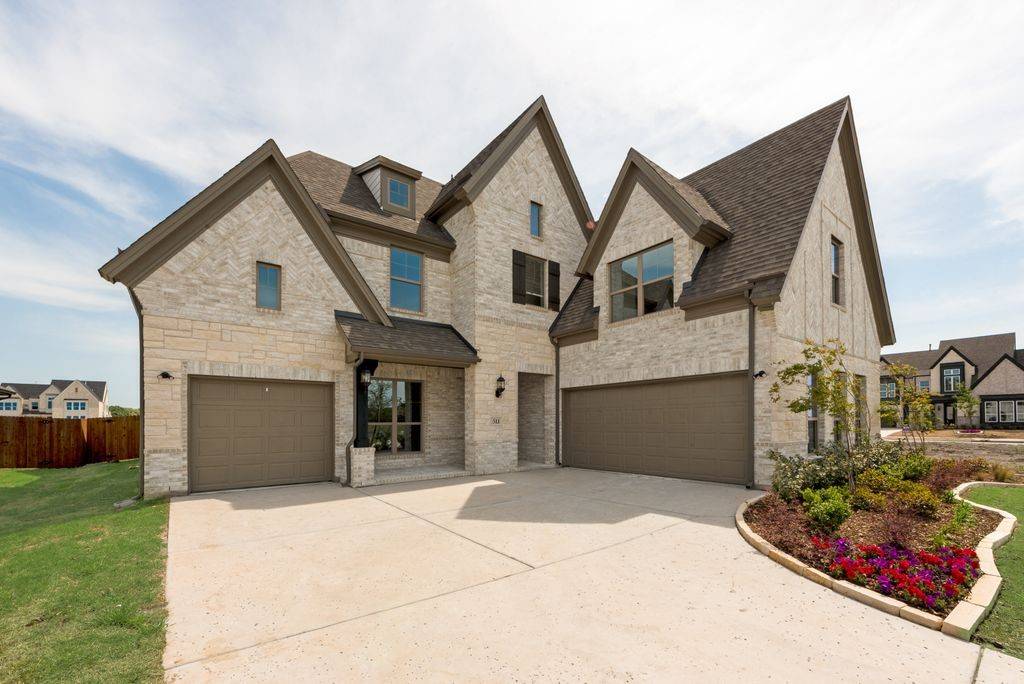 Forney, TX 75126,511 San Angelo DR
