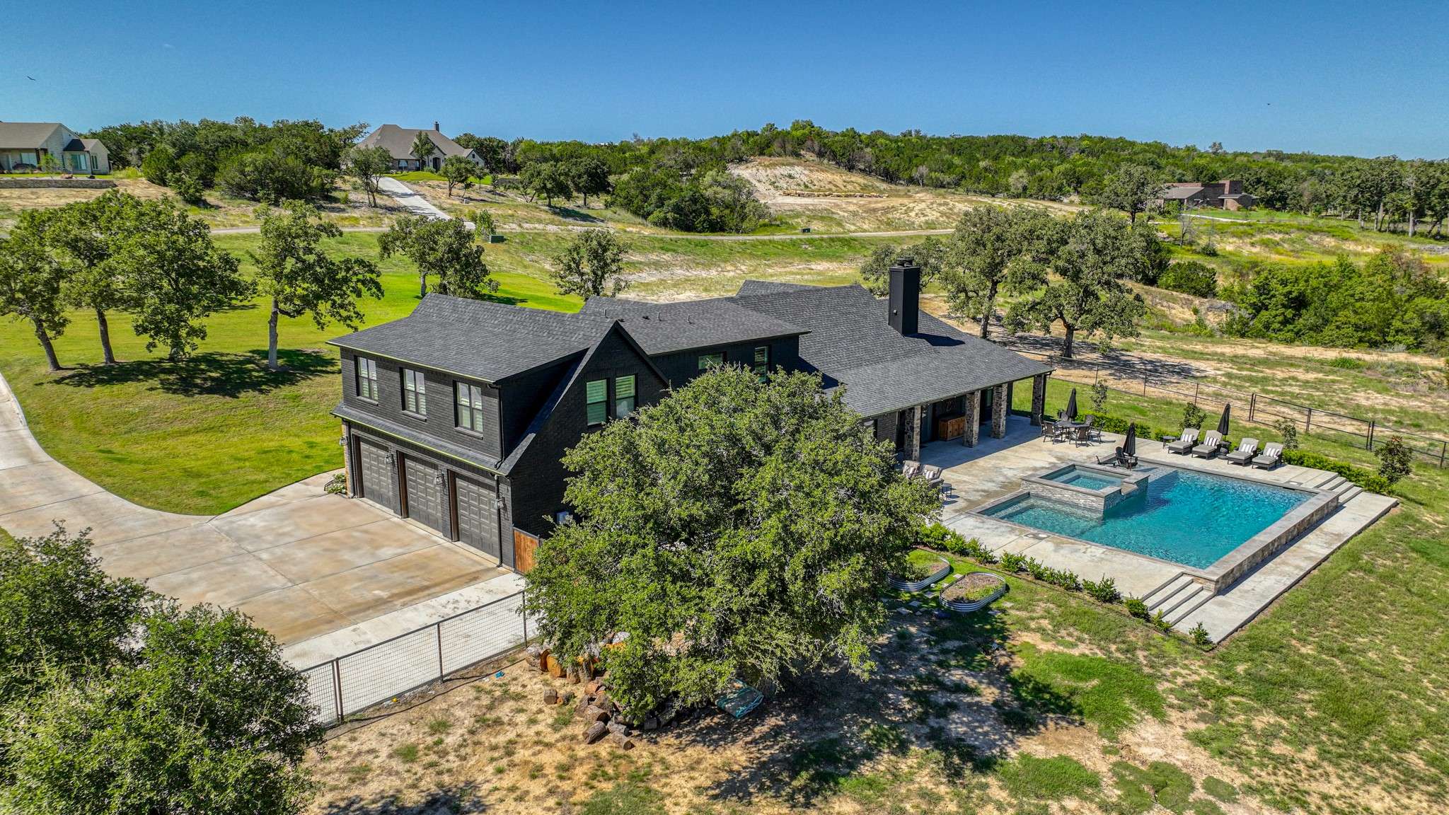 Weatherford, TX 76087,1161 Eagles Bluff DR