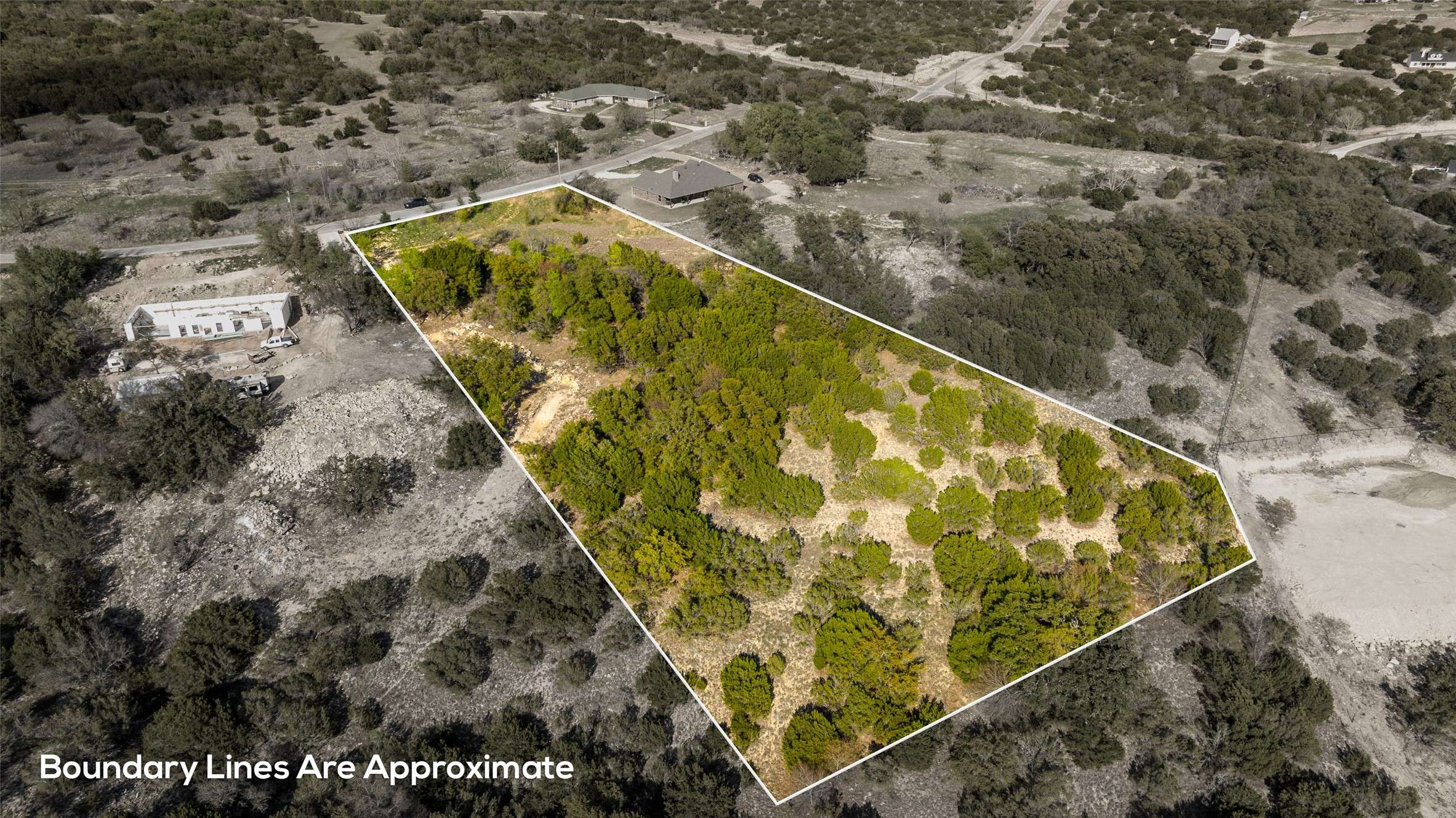Bluff Dale, TX 76433,2440 Jimmy Houston WAY