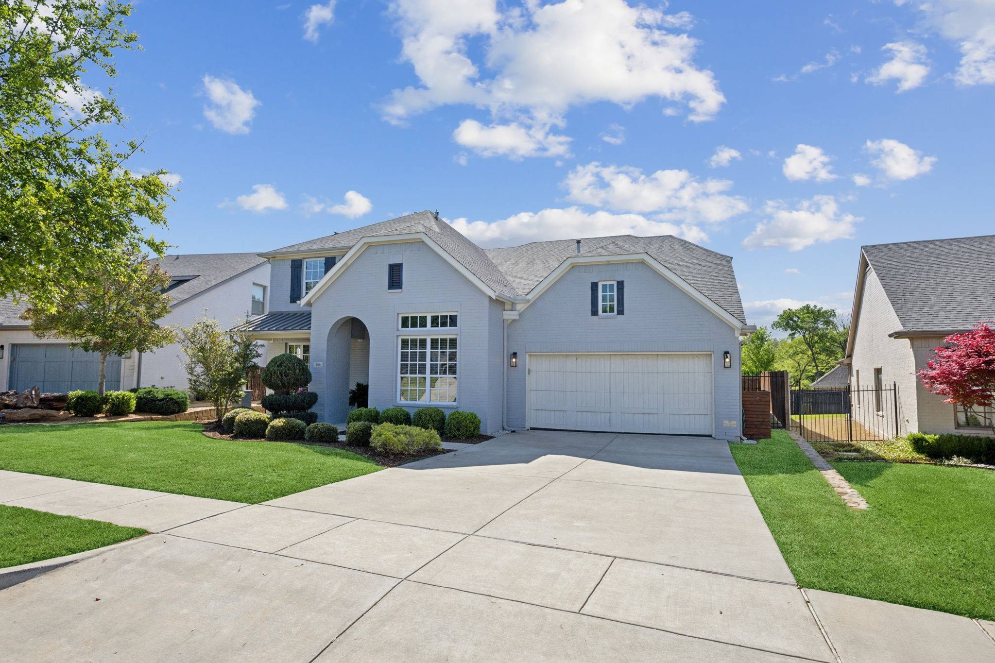Aledo, TX 76008,406 Prairie RUN