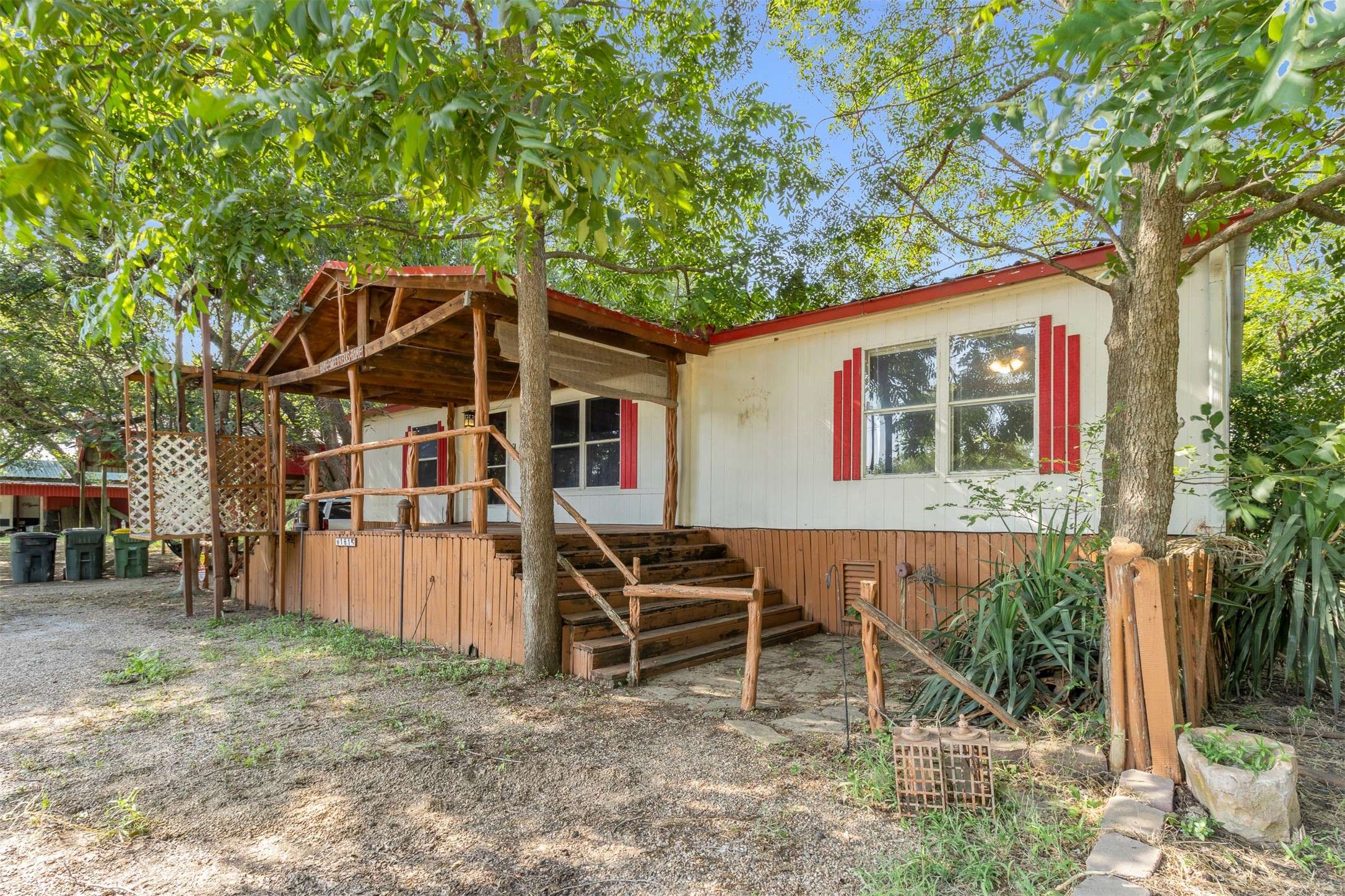 Weatherford, TX 76087,167 Chavez TRL