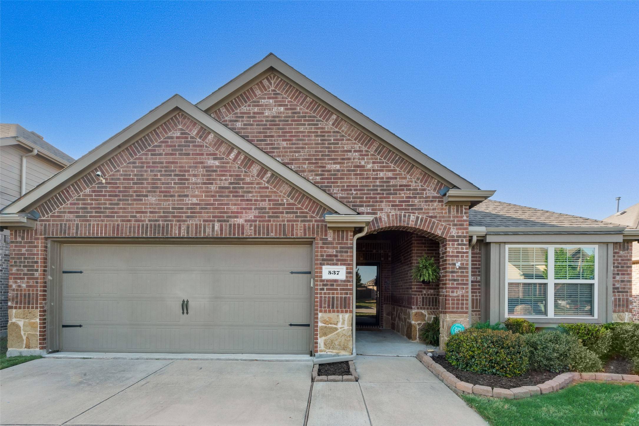 Anna, TX 75409,537 Haven DR