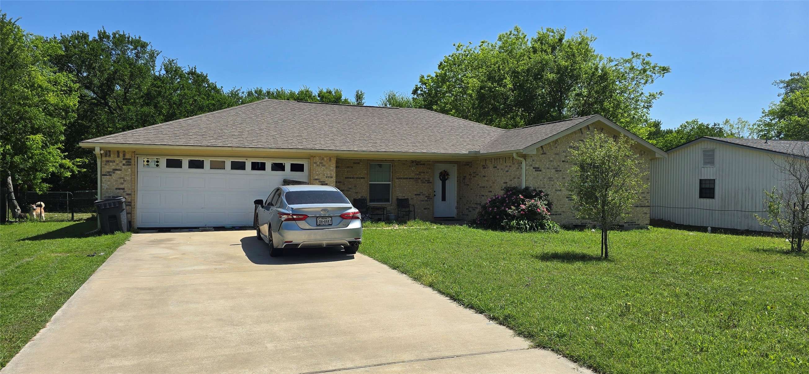 Corsicana, TX 75110,209 Trailridge DR