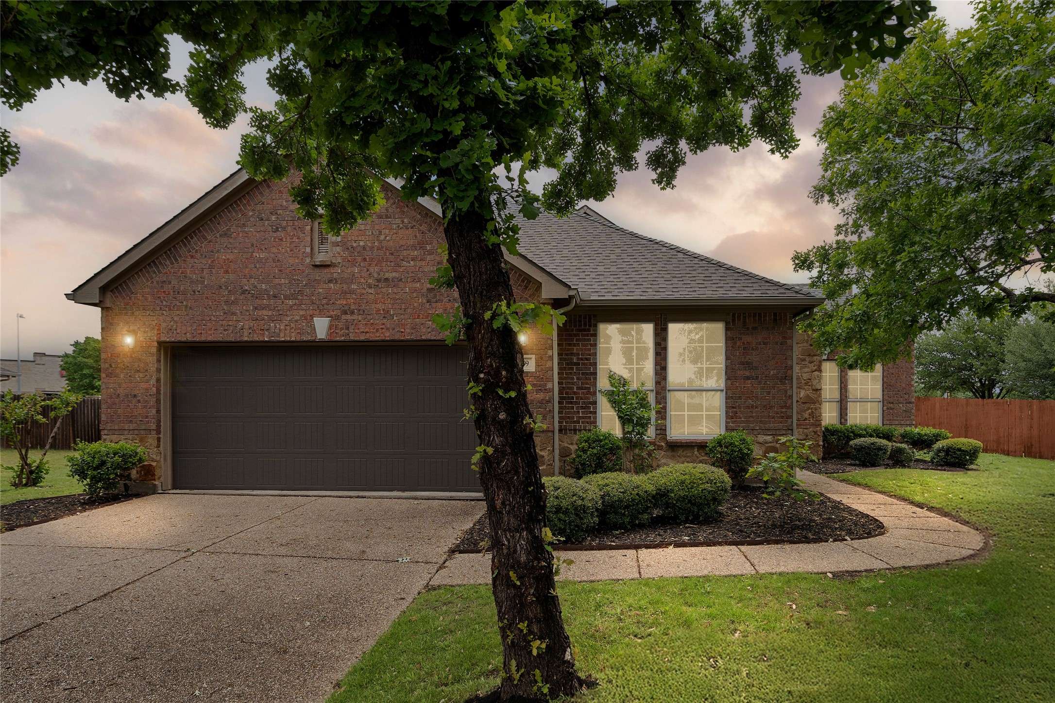 Little Elm, TX 75068,2679 Powderhorn DR