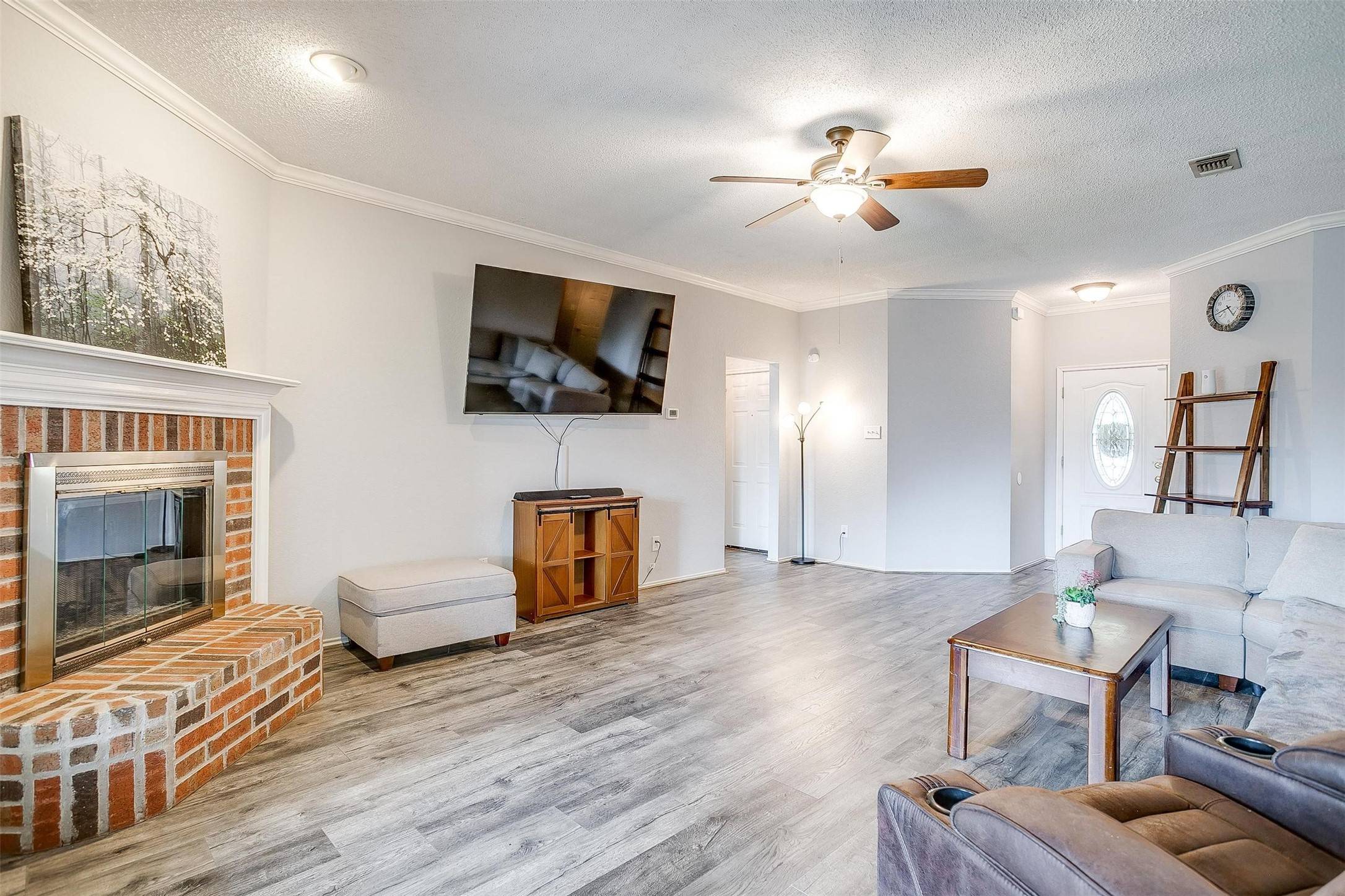 Rhome, TX 76078,100 Troxell BLVD