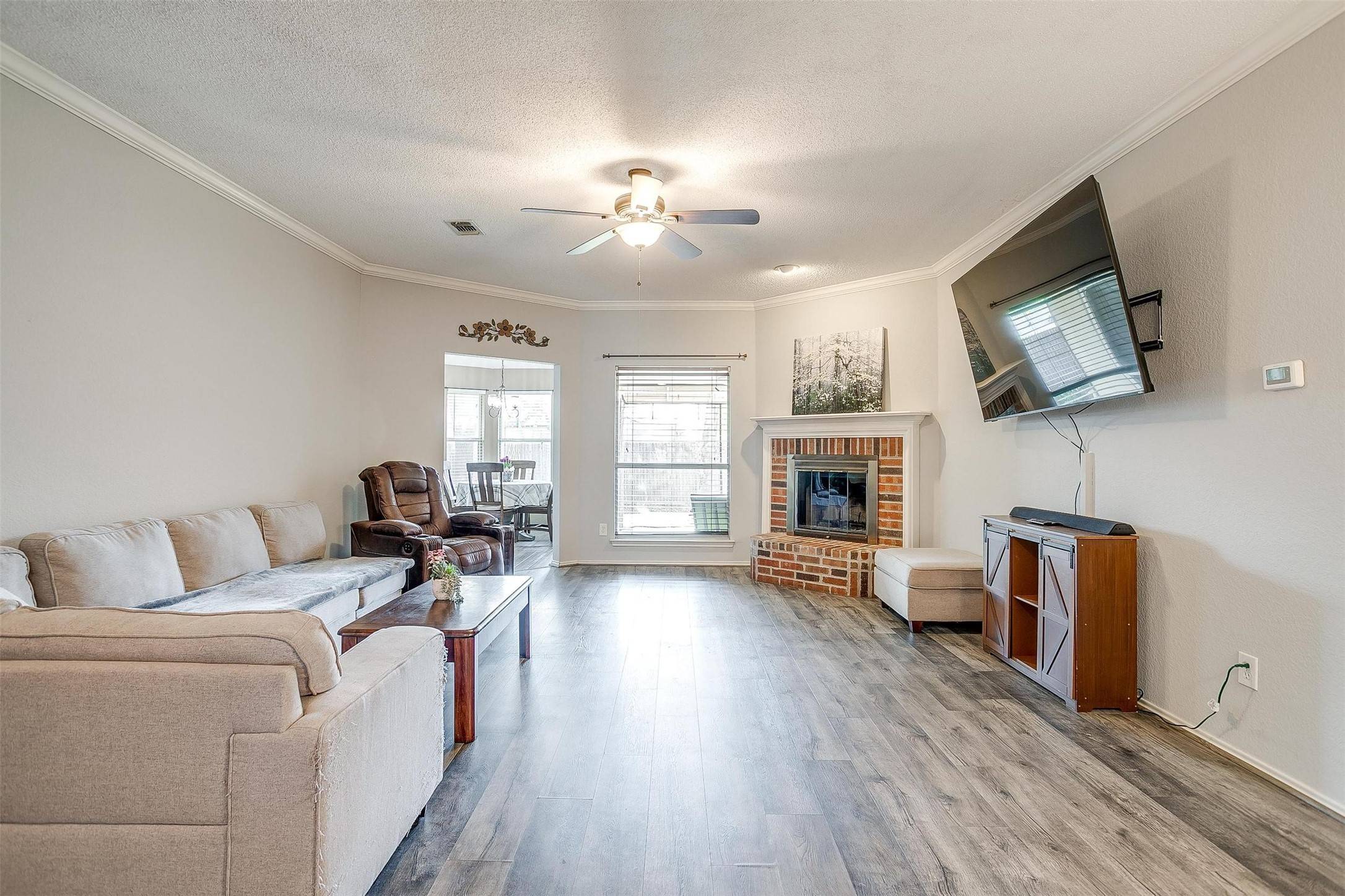 Rhome, TX 76078,100 Troxell BLVD