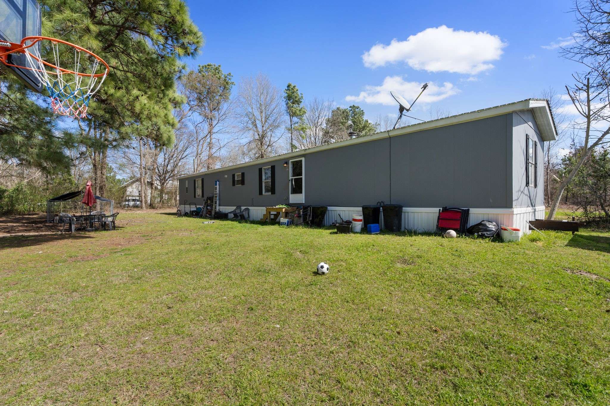 Troup, TX 75789,1495 CR 4224