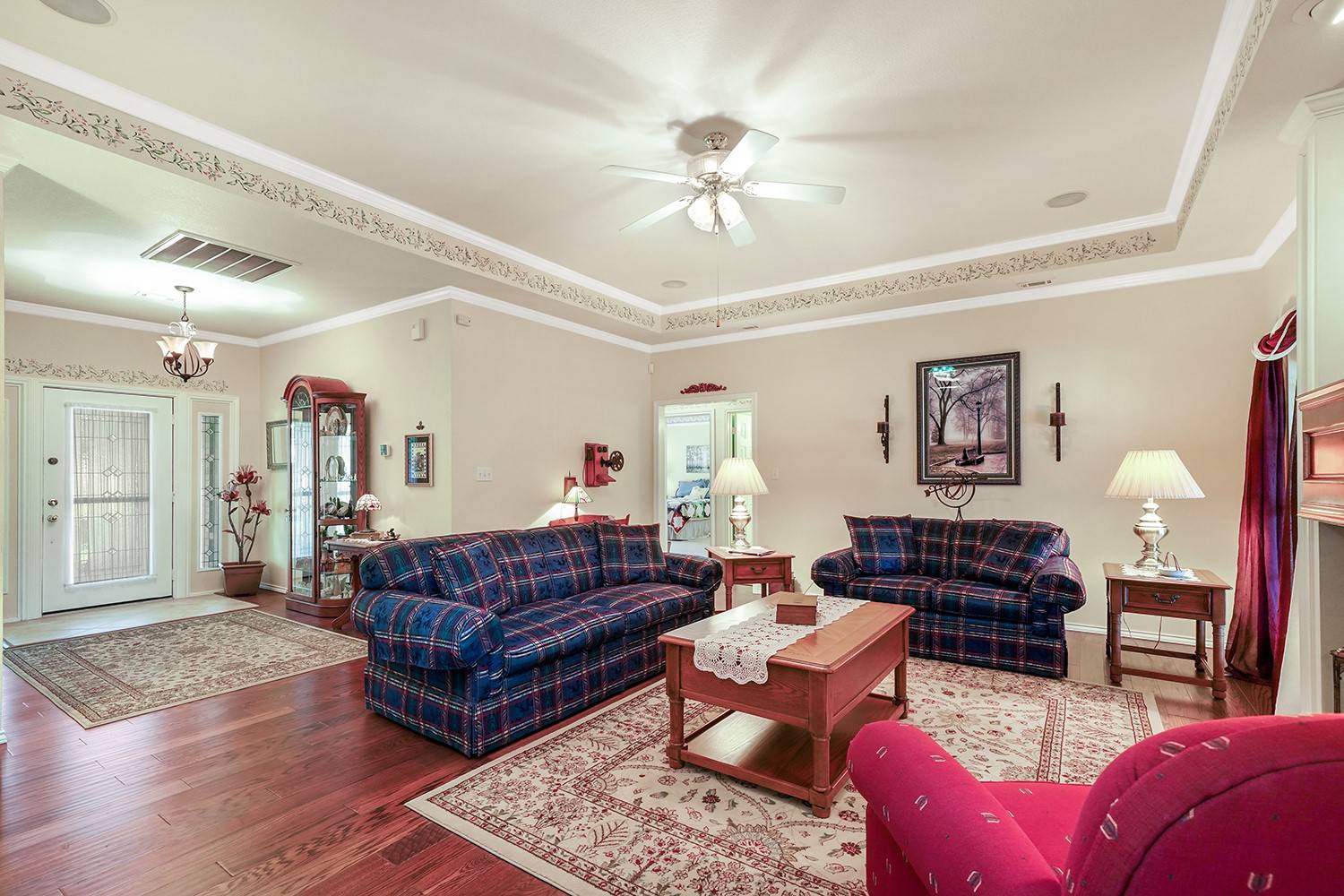 Krum, TX 76249,104 Fm 2450