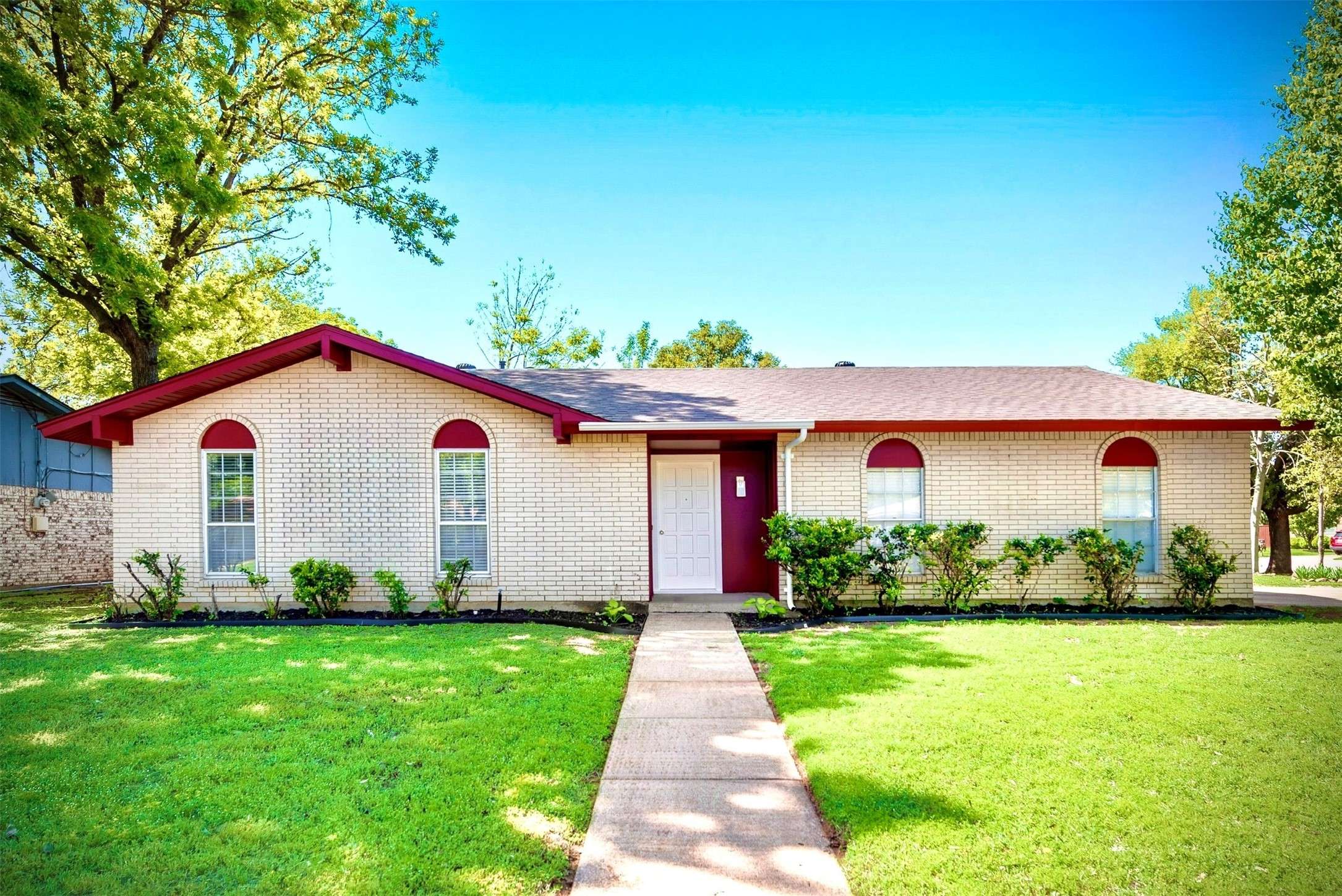 Irving, TX 75060,2028 Ruby RD