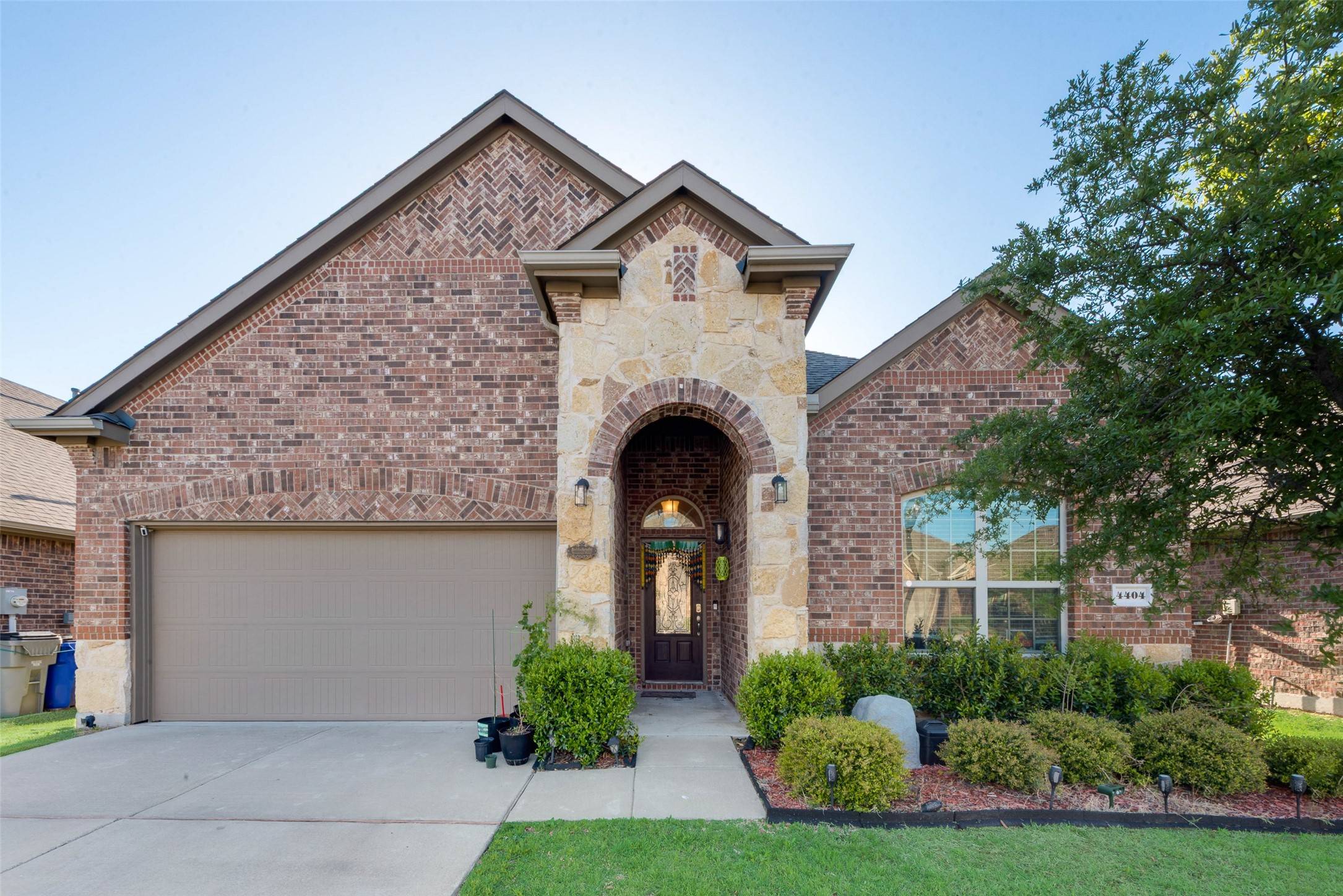 Frisco, TX 75036,4404 Bayport DR