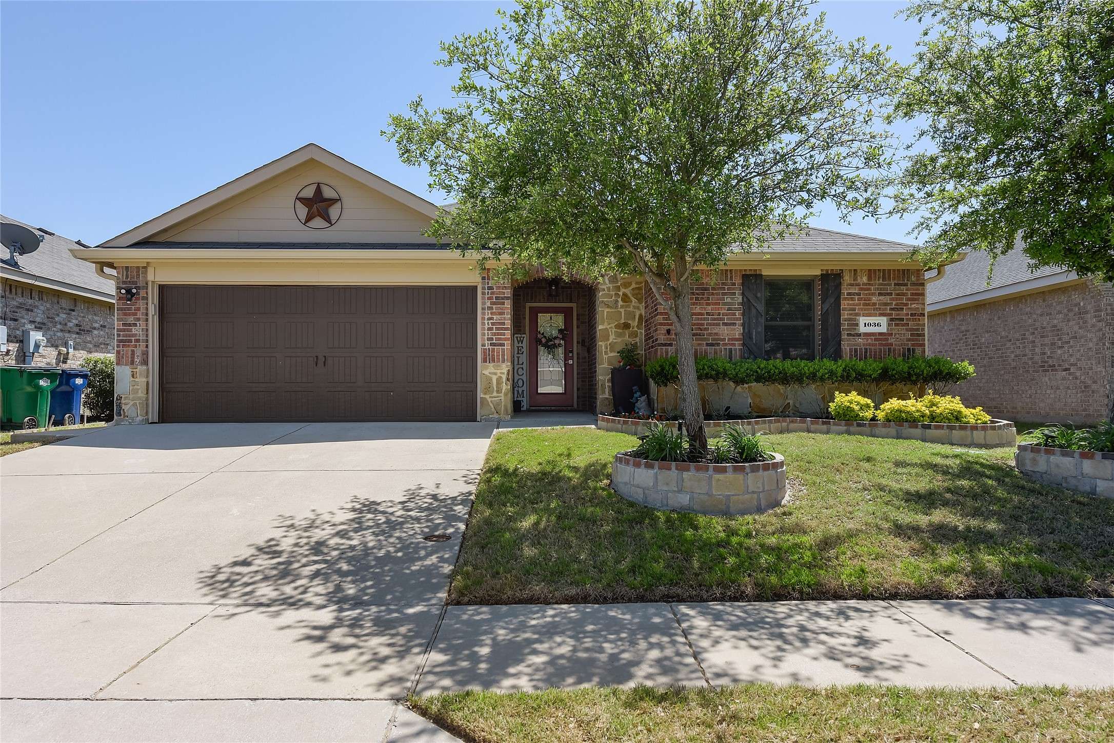 Fate, TX 75189,1036 Decker DR