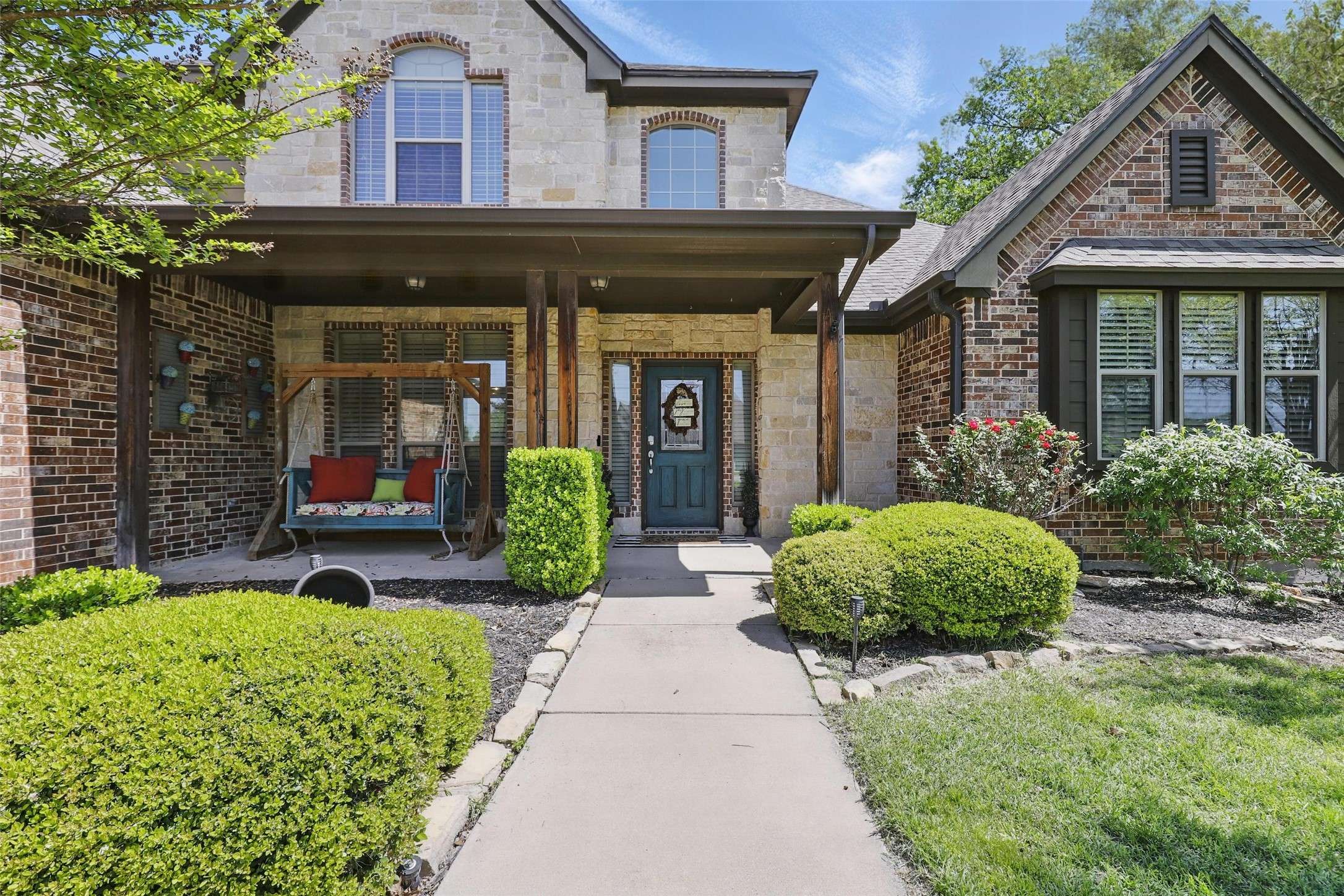 Aledo, TX 76008,112 Black Oak DR