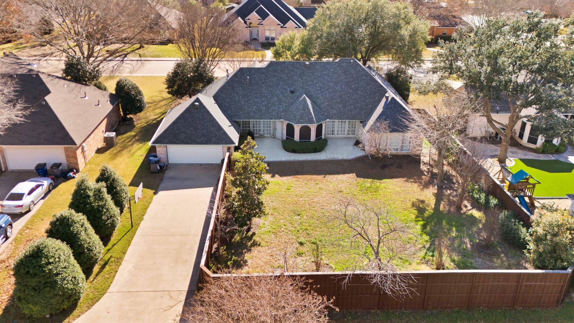 Ovilla, TX 75154,103 Hummingbird LN