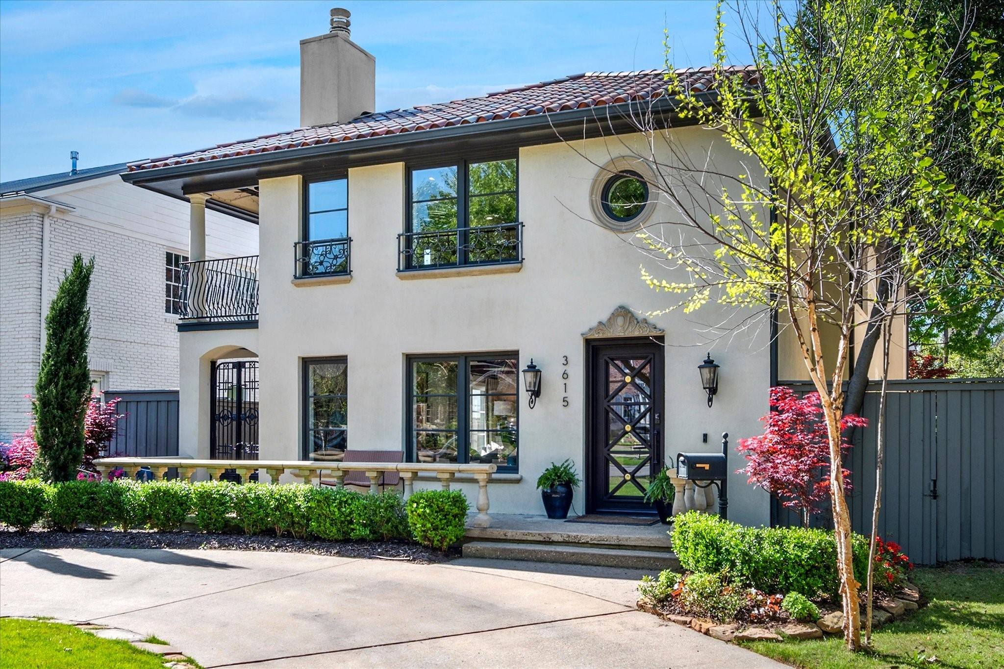 University Park, TX 75205,3615 University BLVD