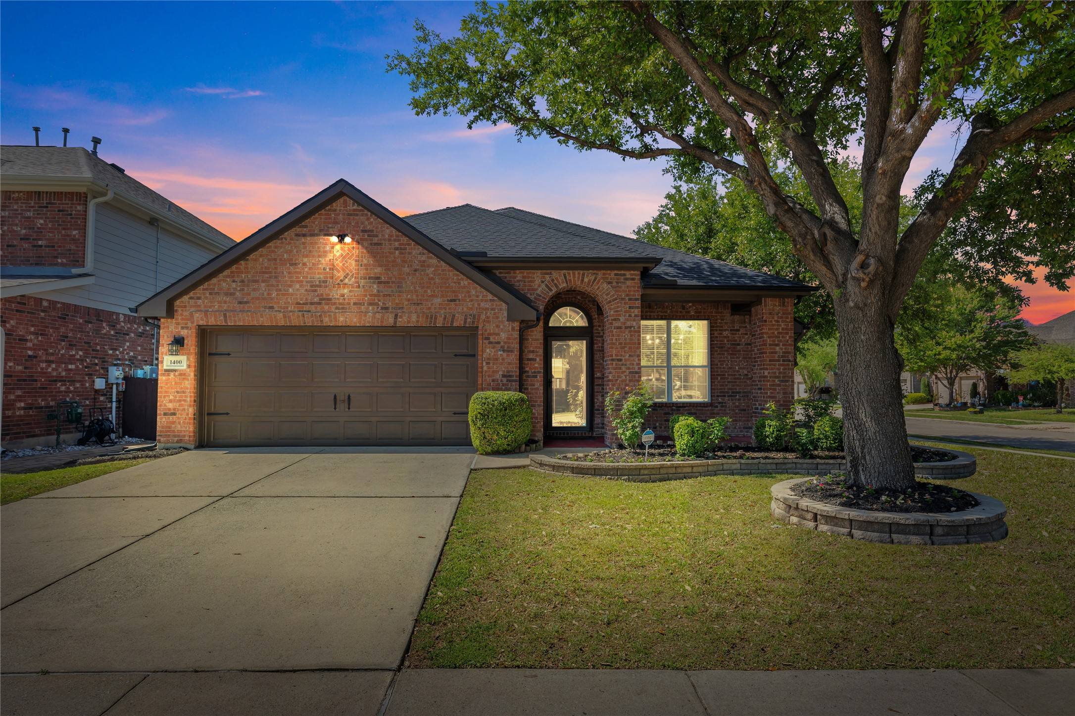 Little Elm, TX 75068,1400 Kittyhawk DR
