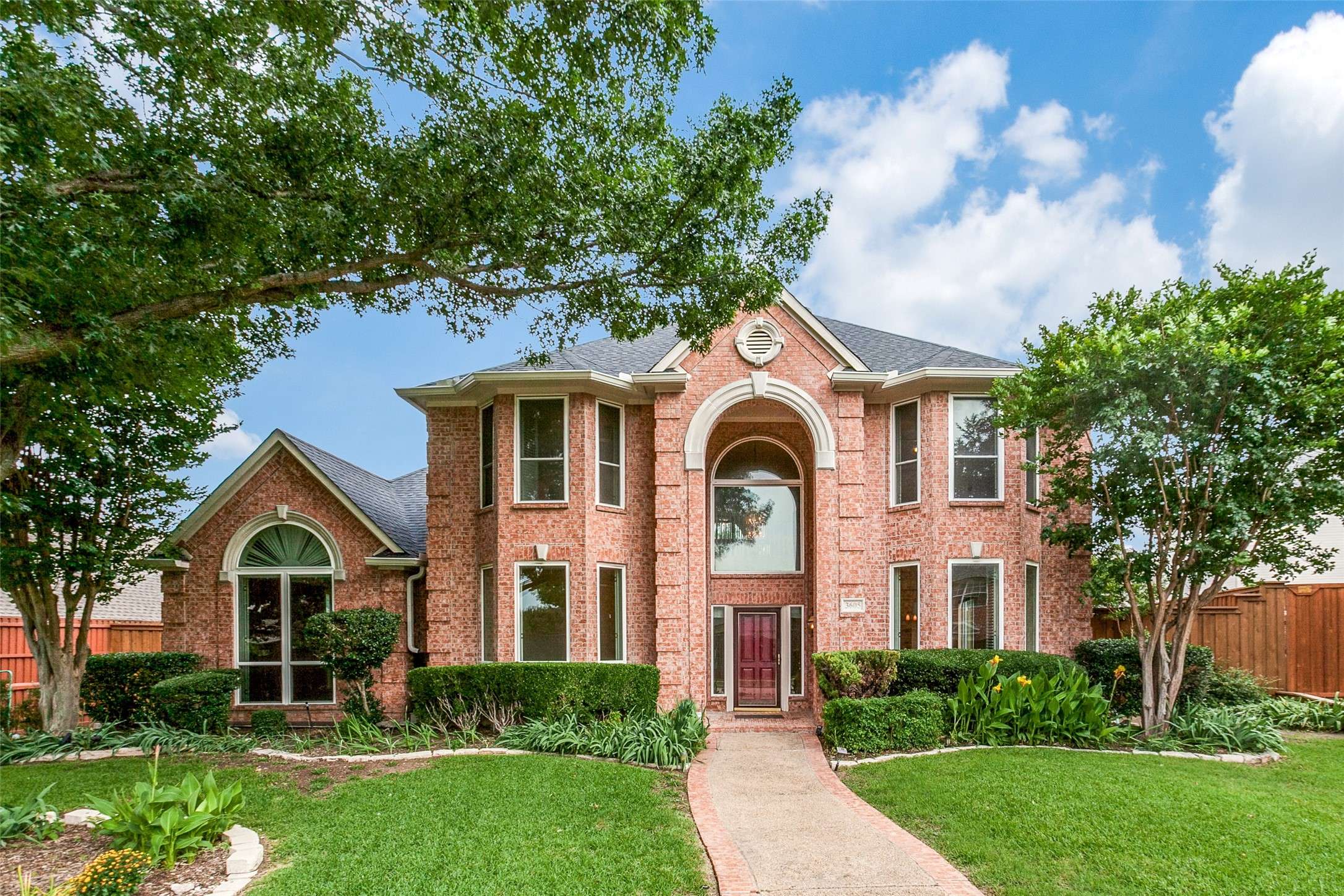 Plano, TX 75025,3605 Mount Vernon WAY