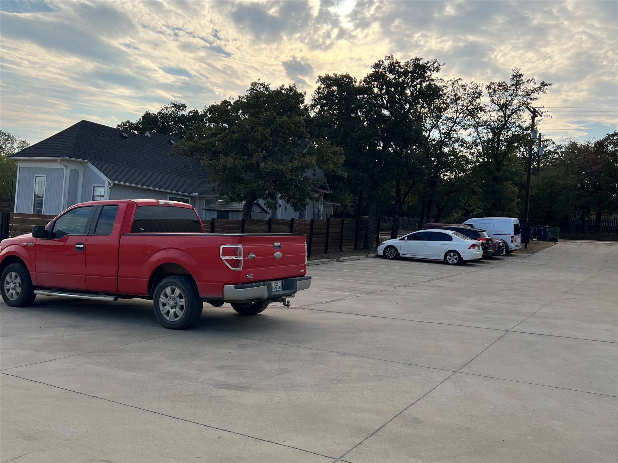 Argyle, TX 76226,811A Stonecrest RD