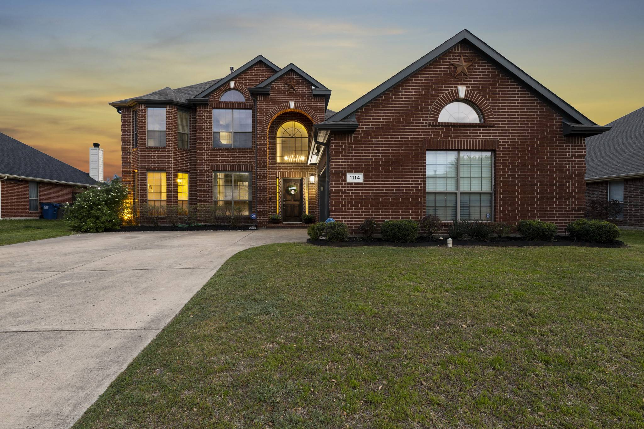 Glenn Heights, TX 75154,1114 Wynnewood DR